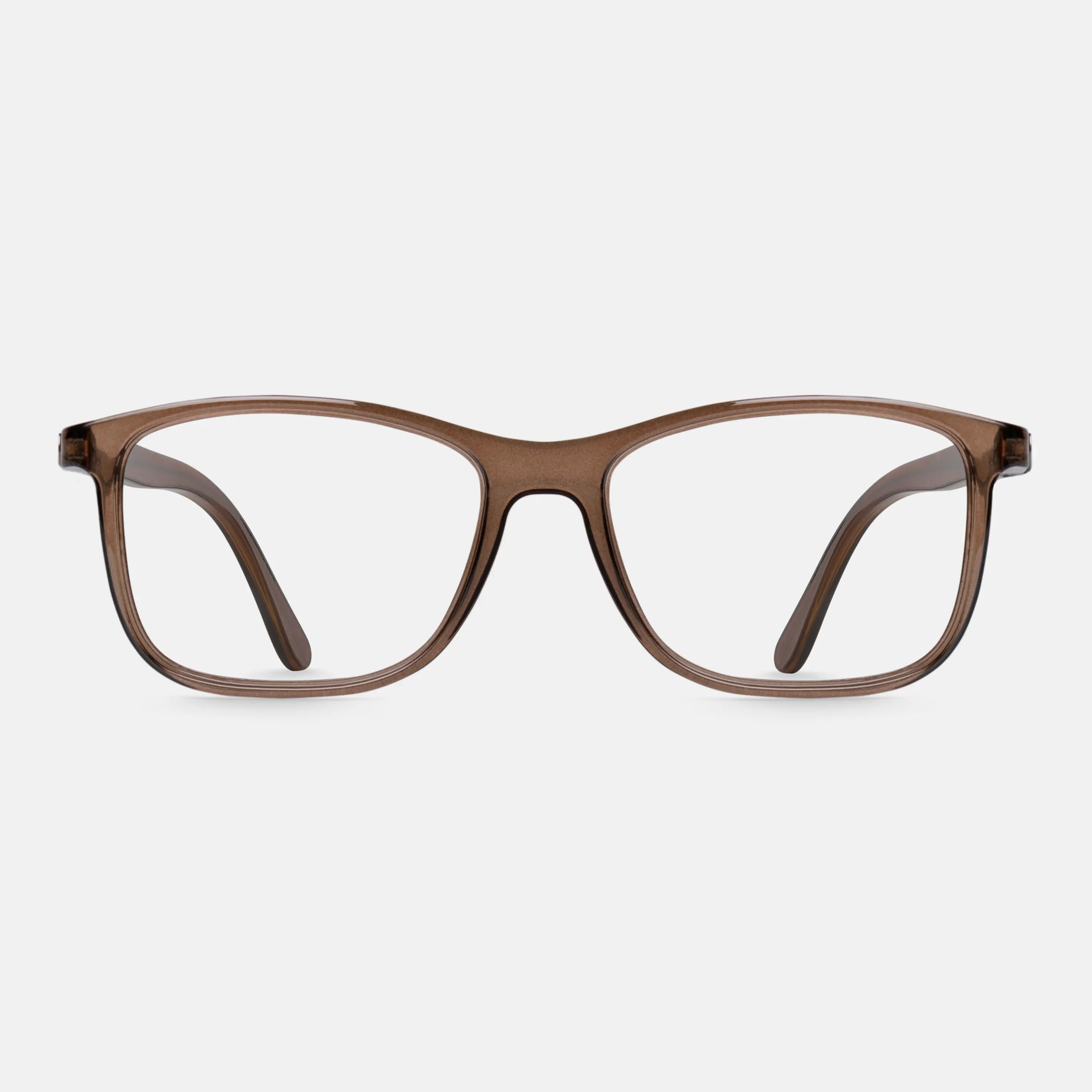 Denver - GX  brown shiny L