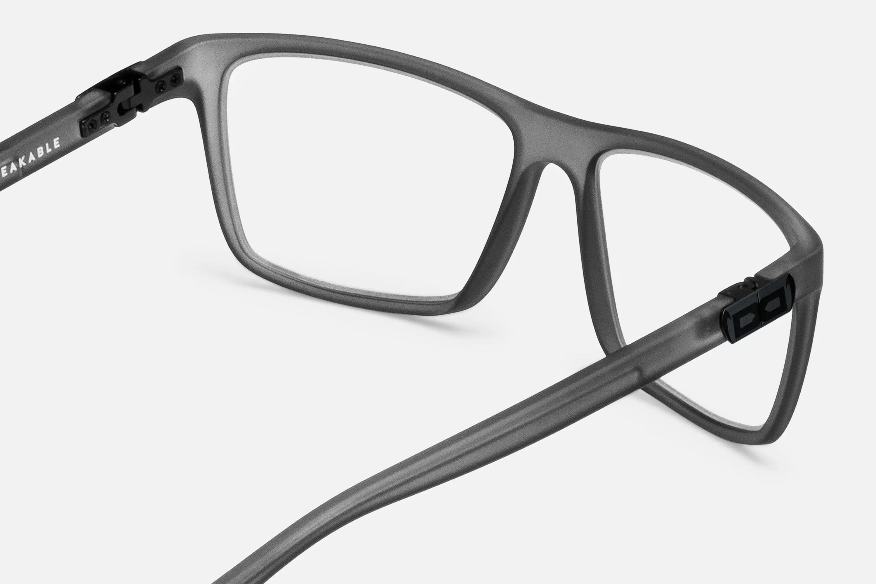 Vancouver - GX  grey matt M