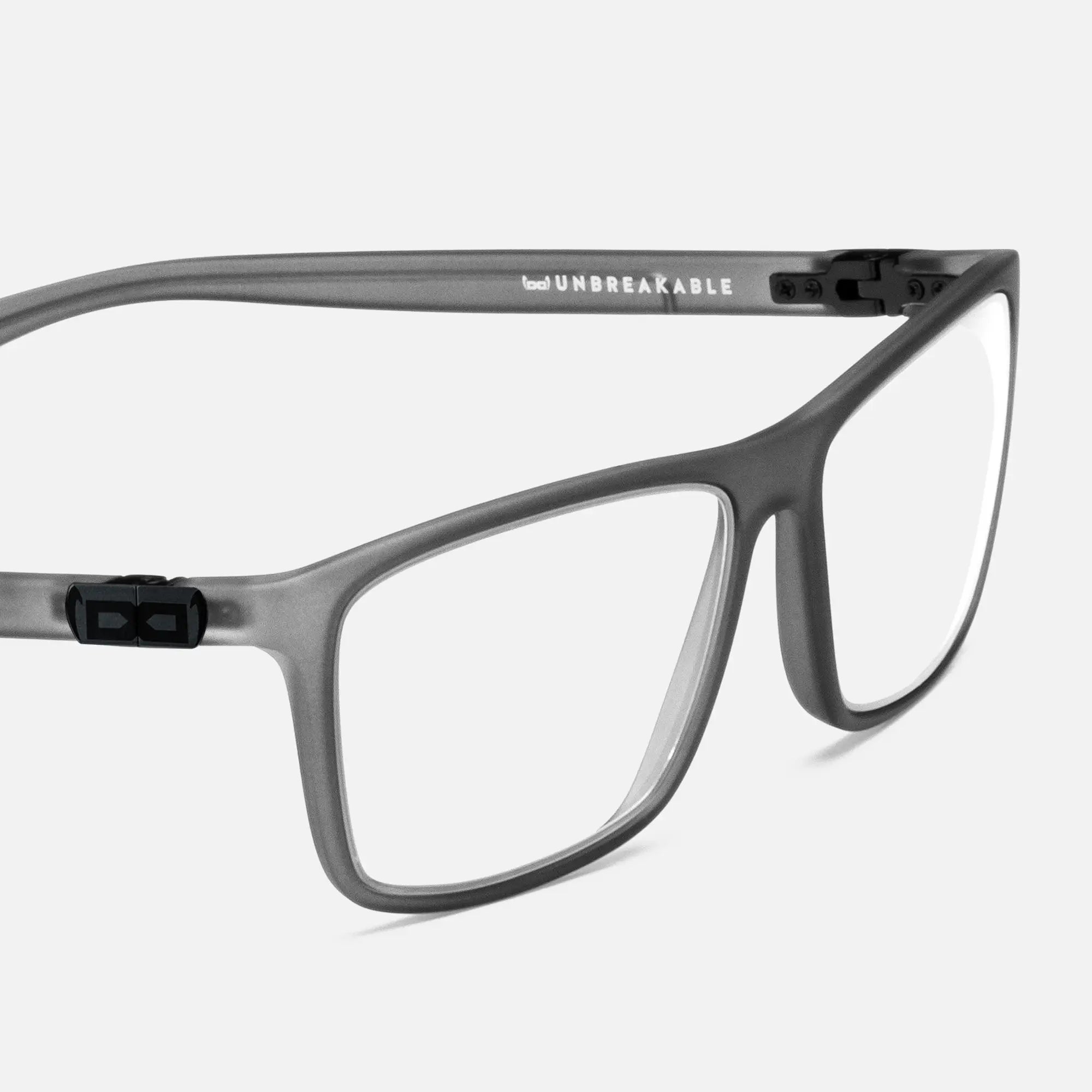 Vancouver - GX  grey matt M