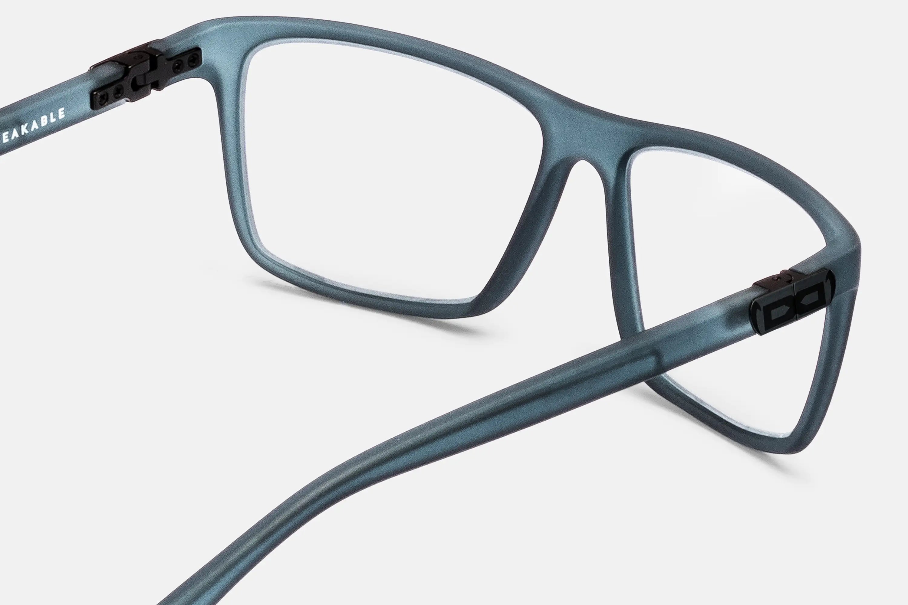 Vancouver - GX  blue matt M