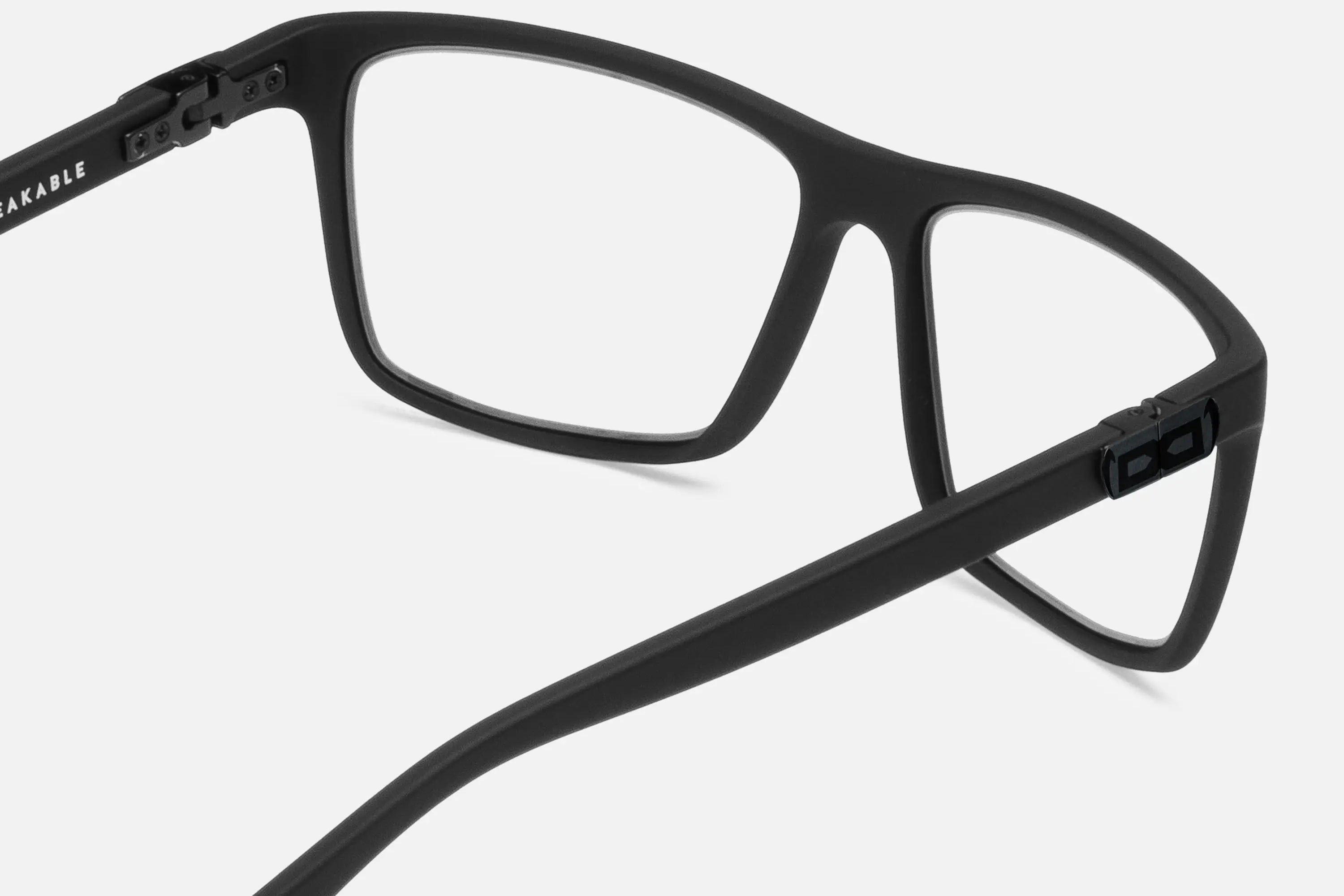 Vancouver - GX  black matt M