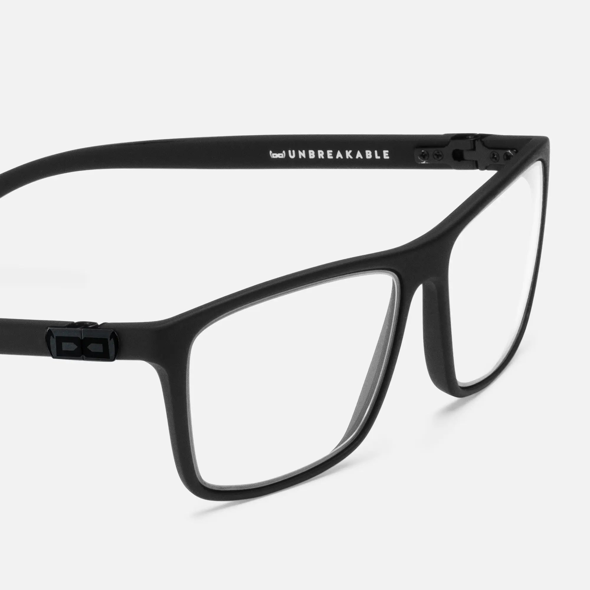 Vancouver - GX  black matt M