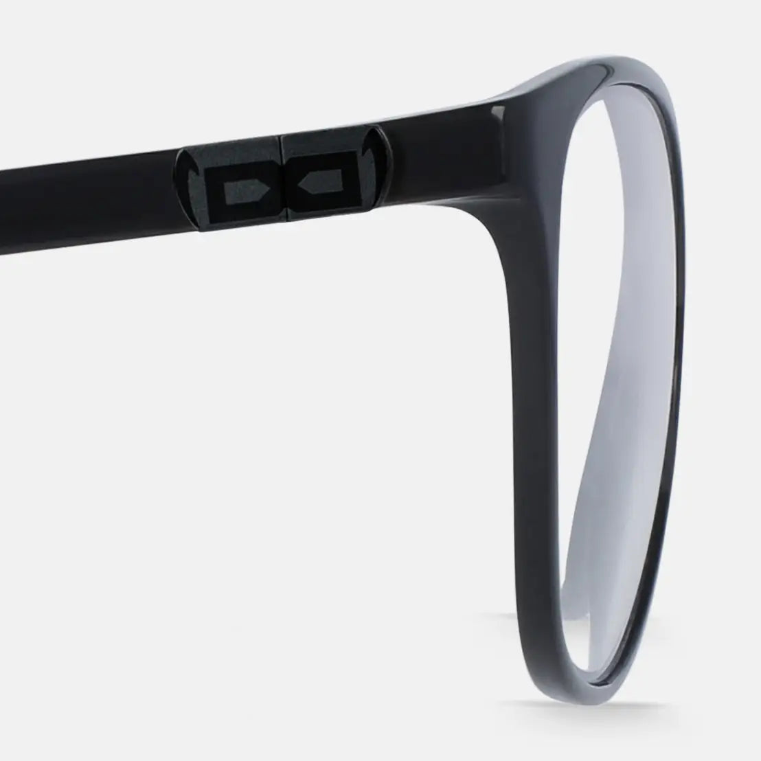 Paris - GX  black shiny M