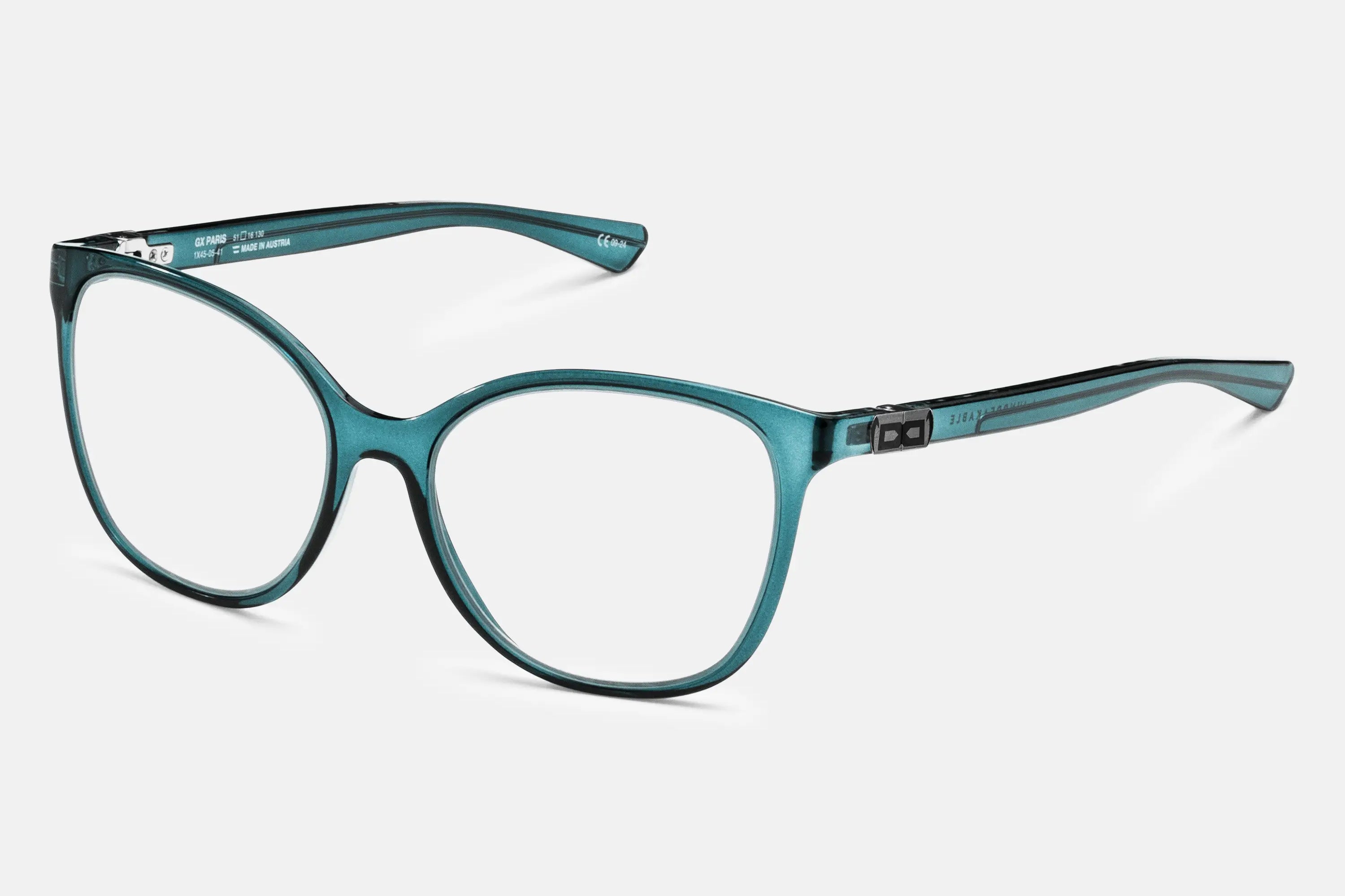 Paris - GX  seaside M