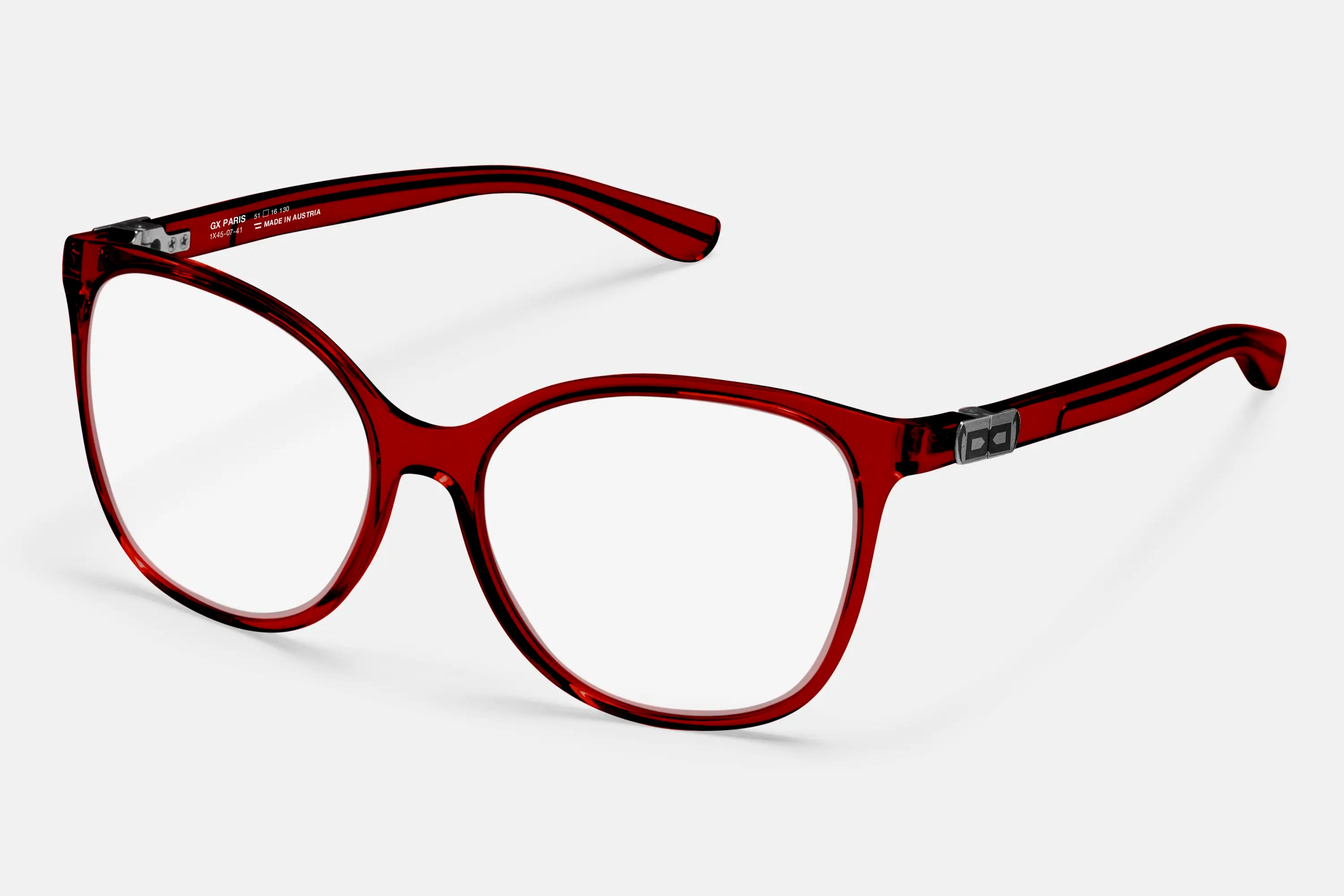 Paris - GX  bordeaux M