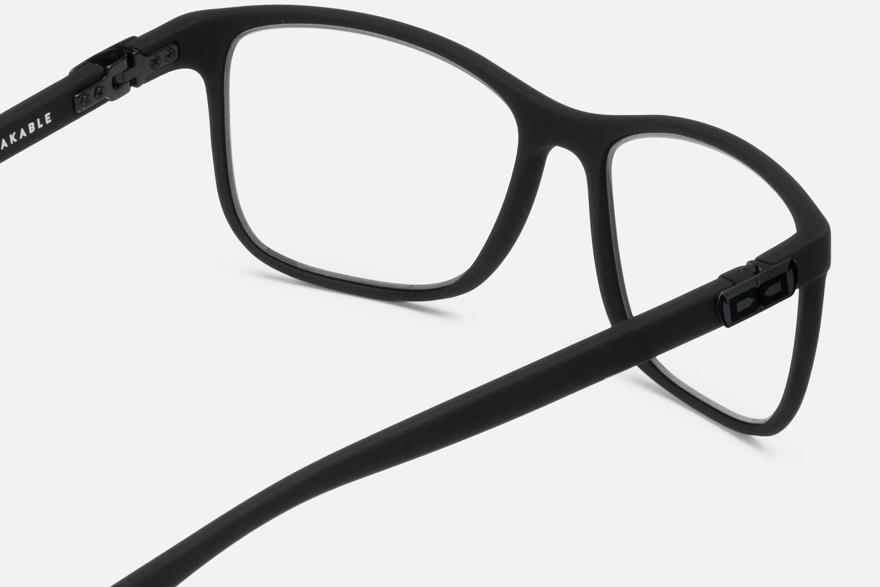 Leo - GX  black matt M