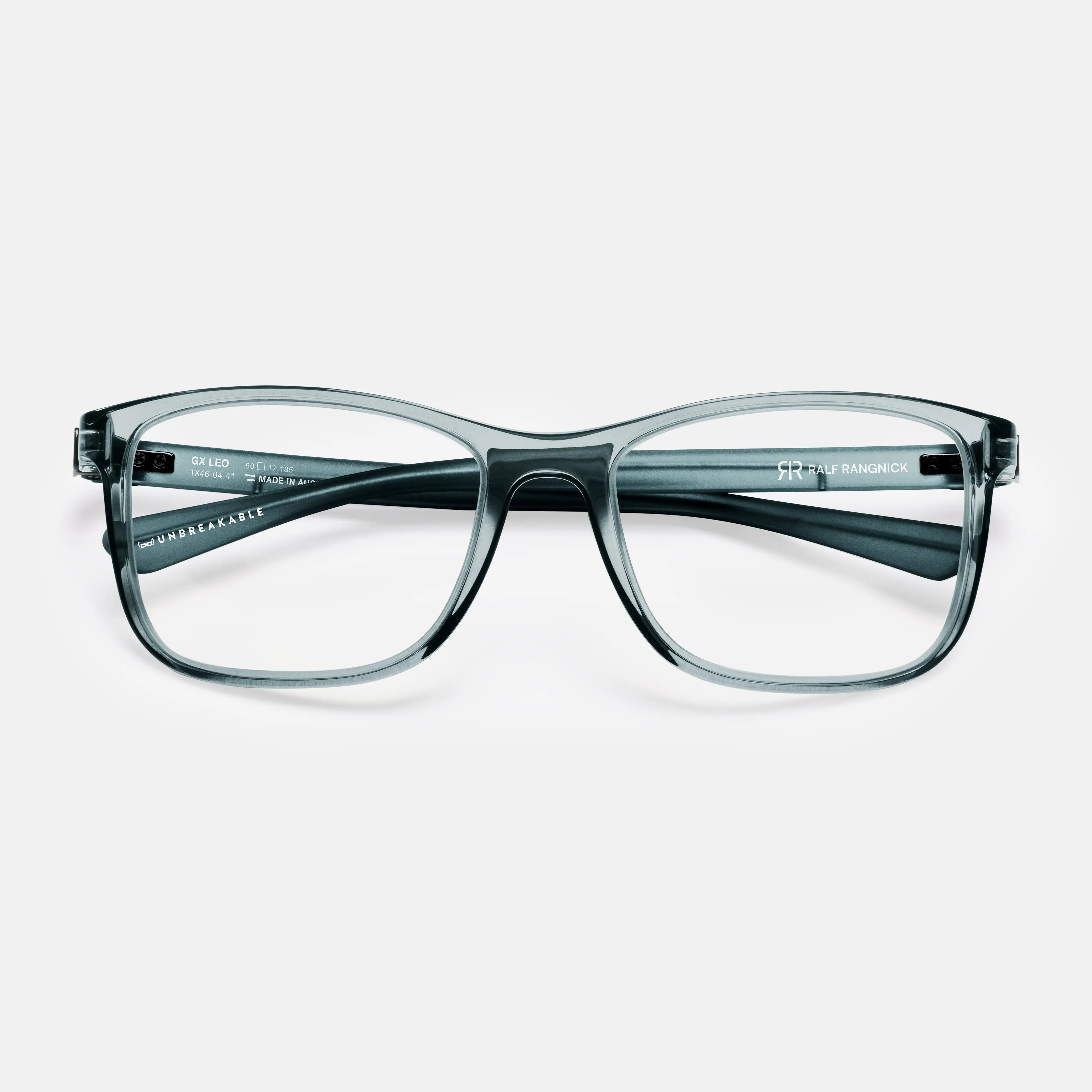 Leo - GX  by Ralf Rangnick M