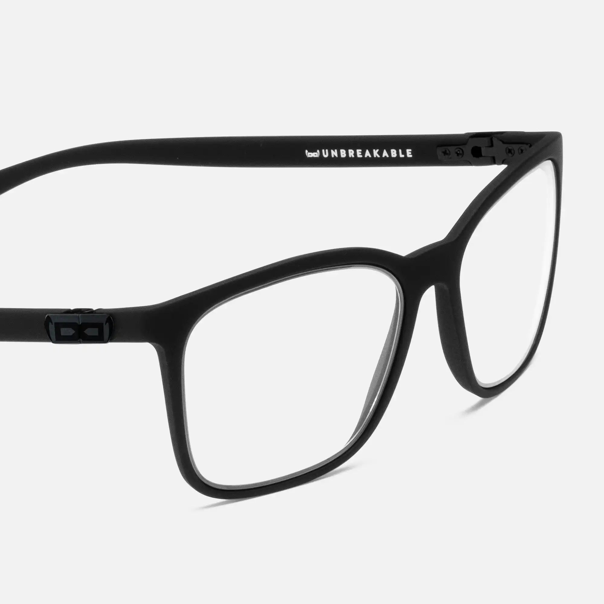 Palermo - GX  black matt L