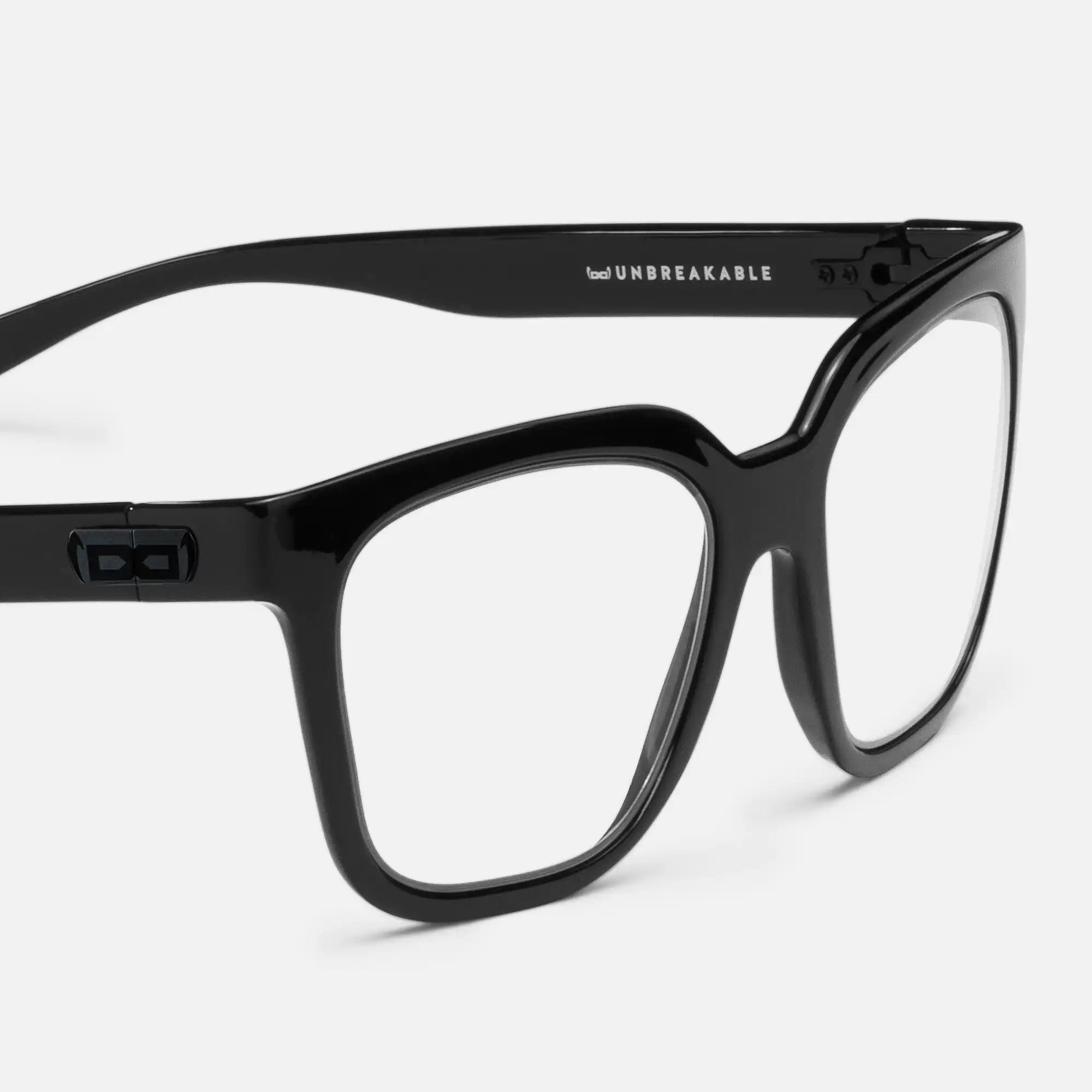 St. Tropez - GX  black shiny L