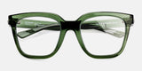 GX St. Tropez dark green L