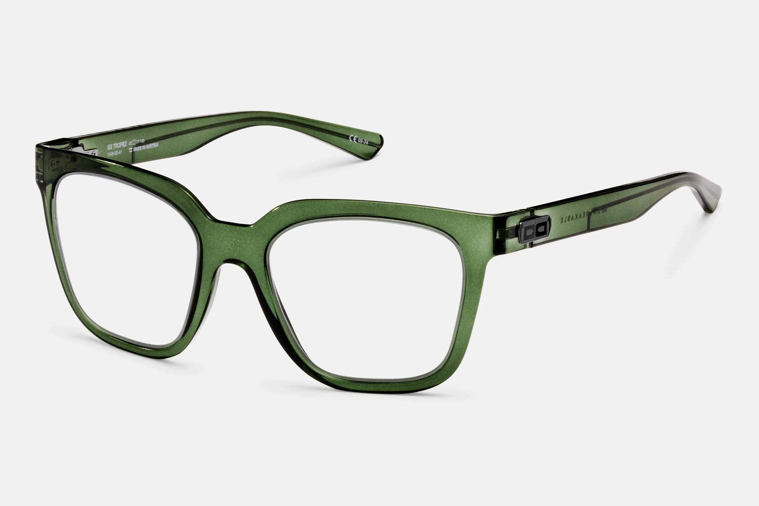 St. Tropez - GX  dark green L