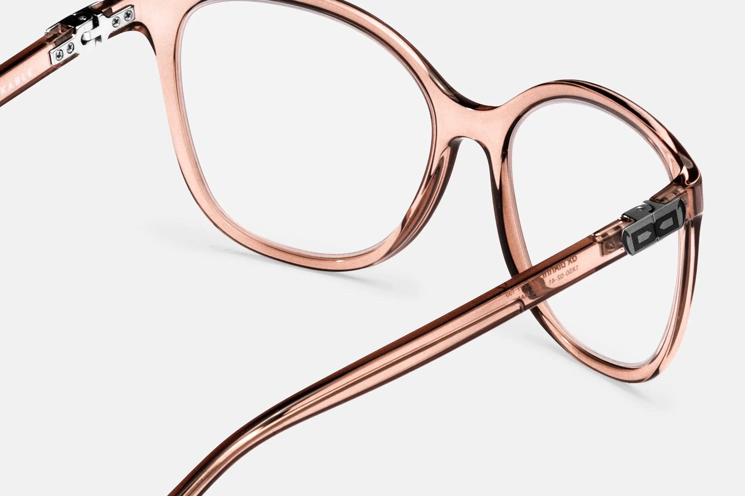 Biarritz - GX  redbrown L