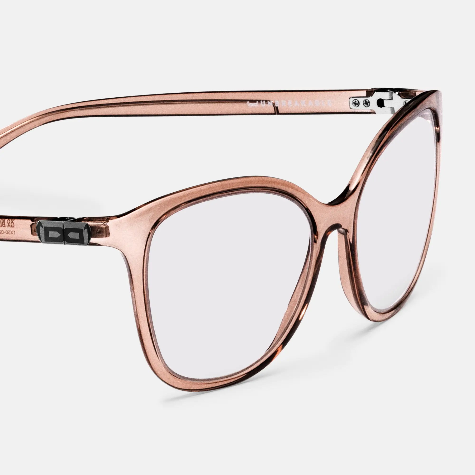 Biarritz - GX  redbrown L