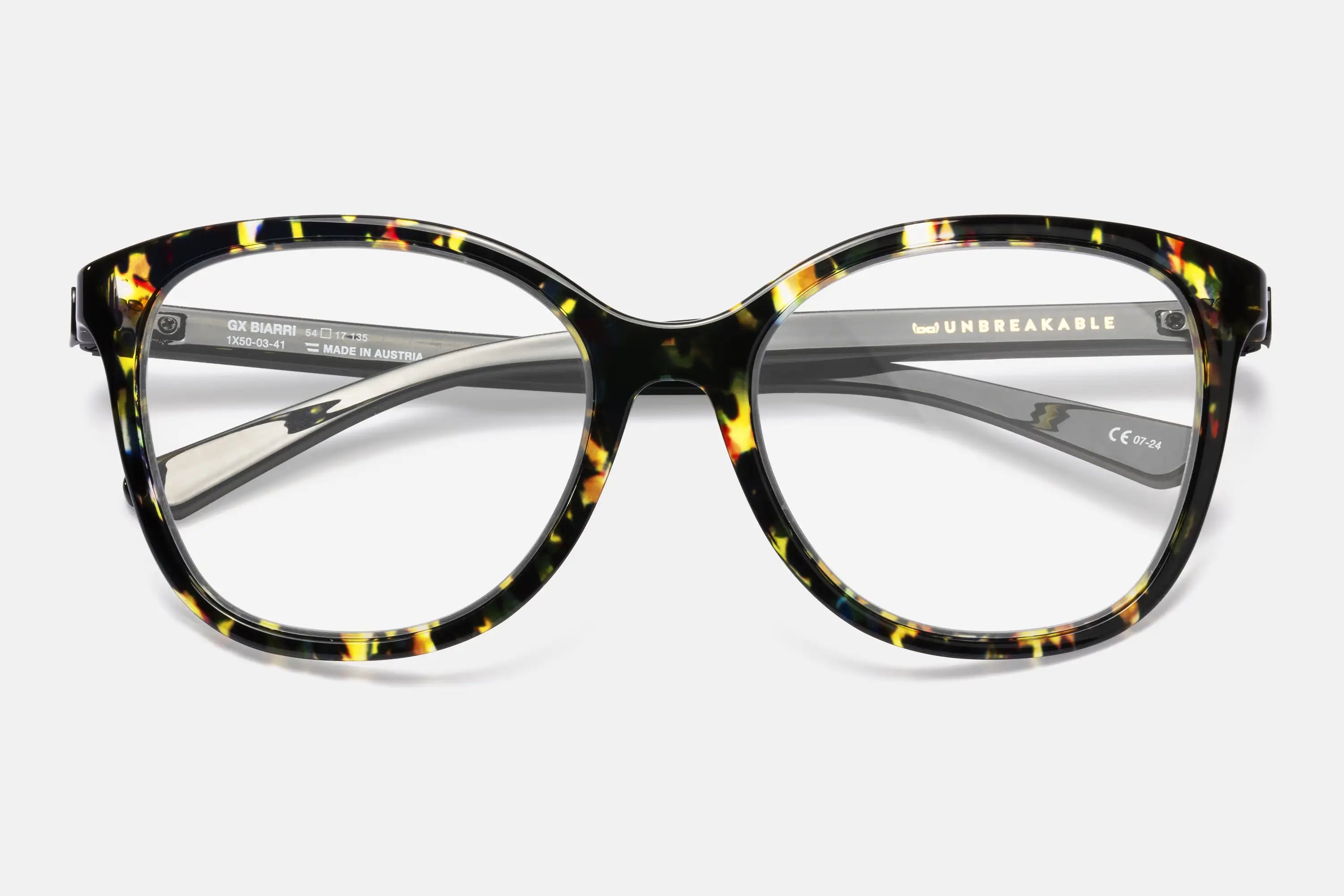 Biarritz - GX  fusion light havanna L