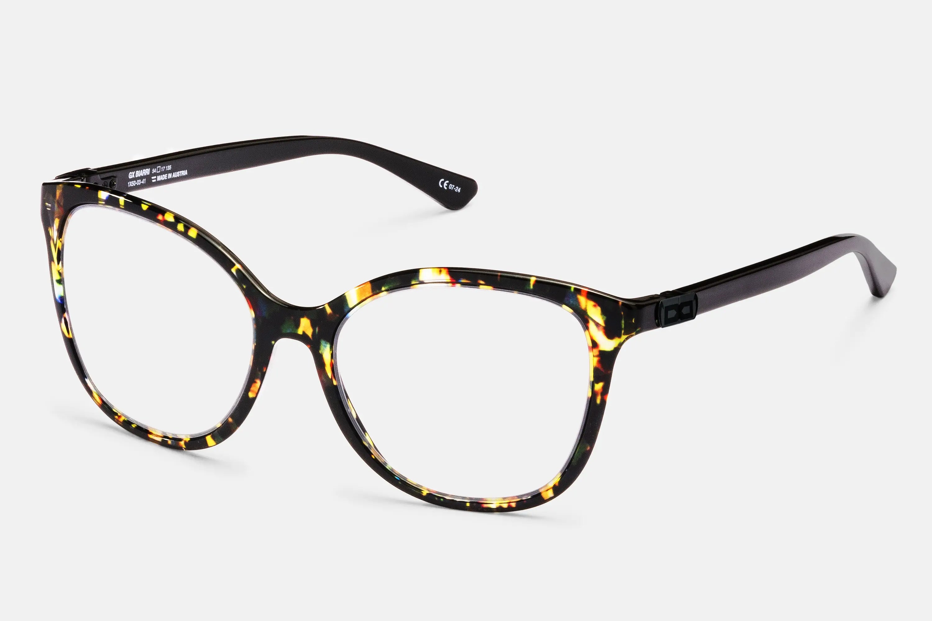 Biarritz - GX  fusion light havanna L