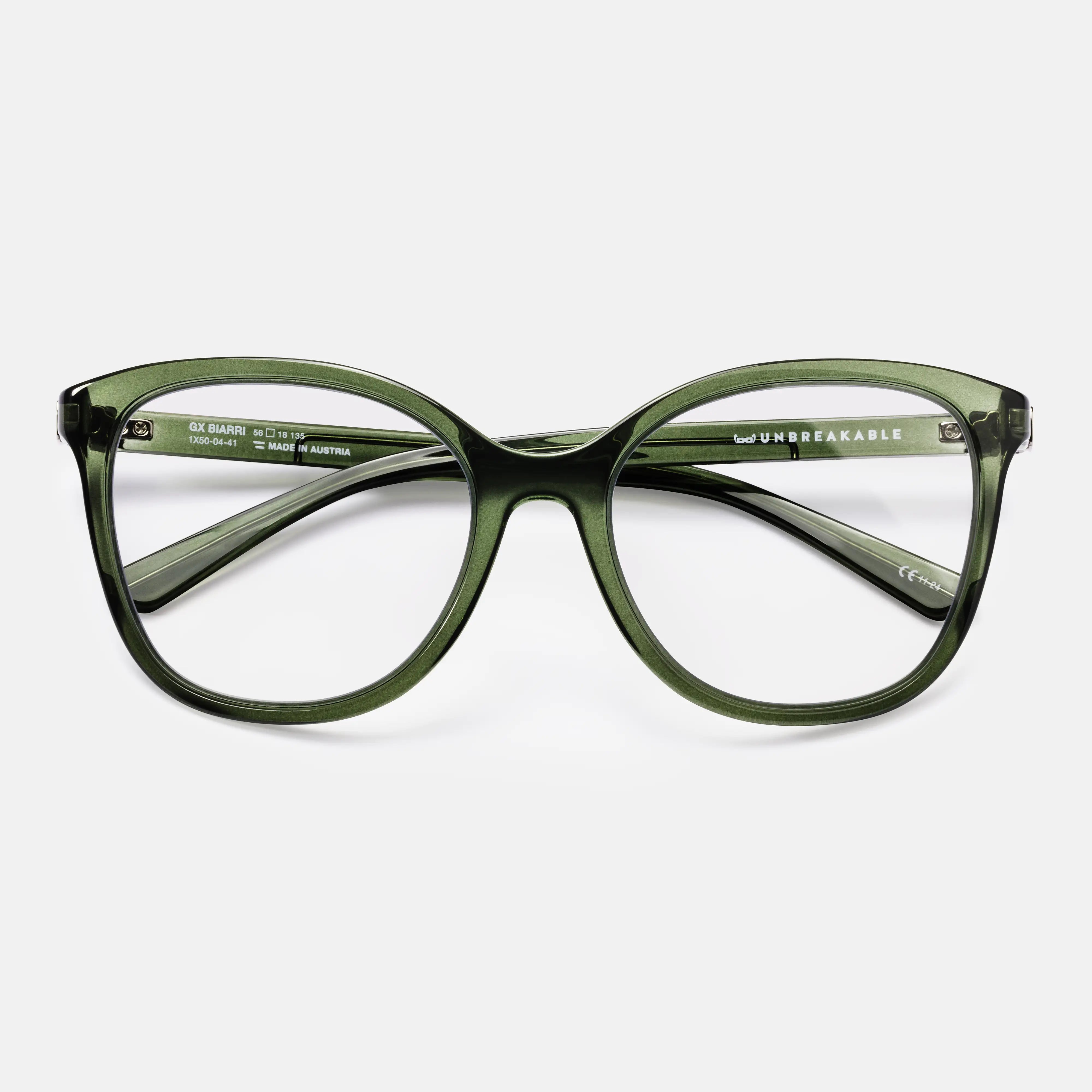 Biarritz - GX  dark green L