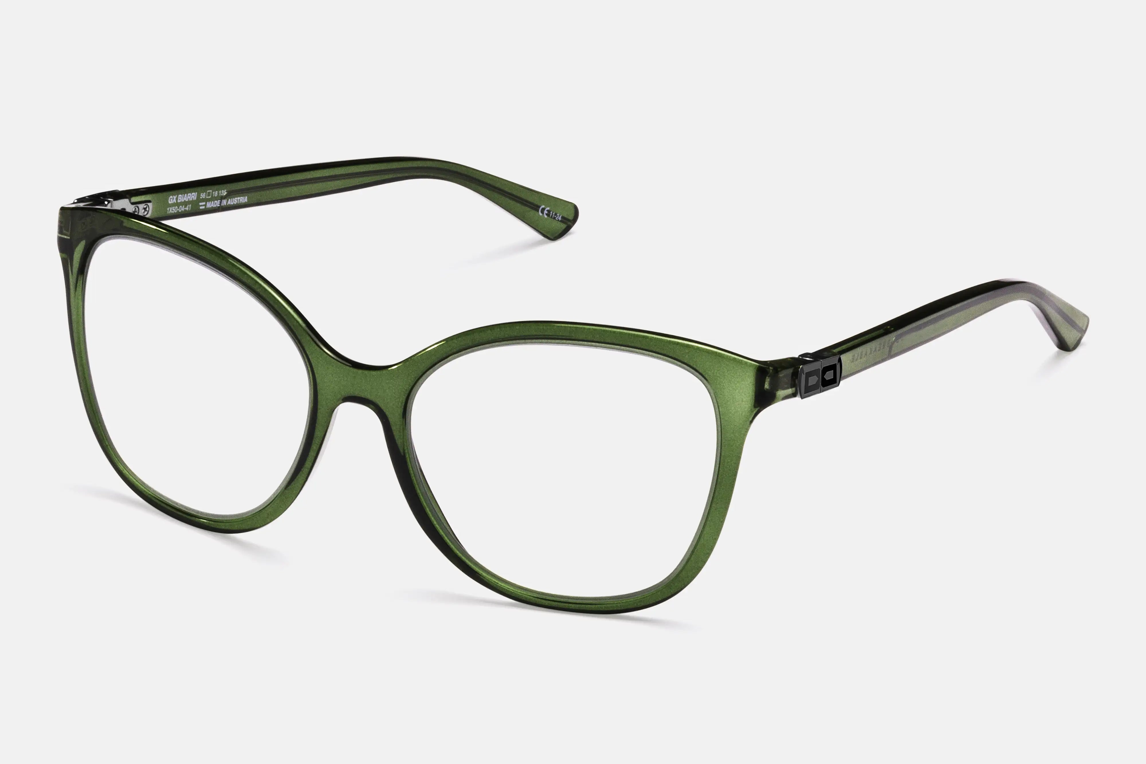 Biarritz - GX  dark green L