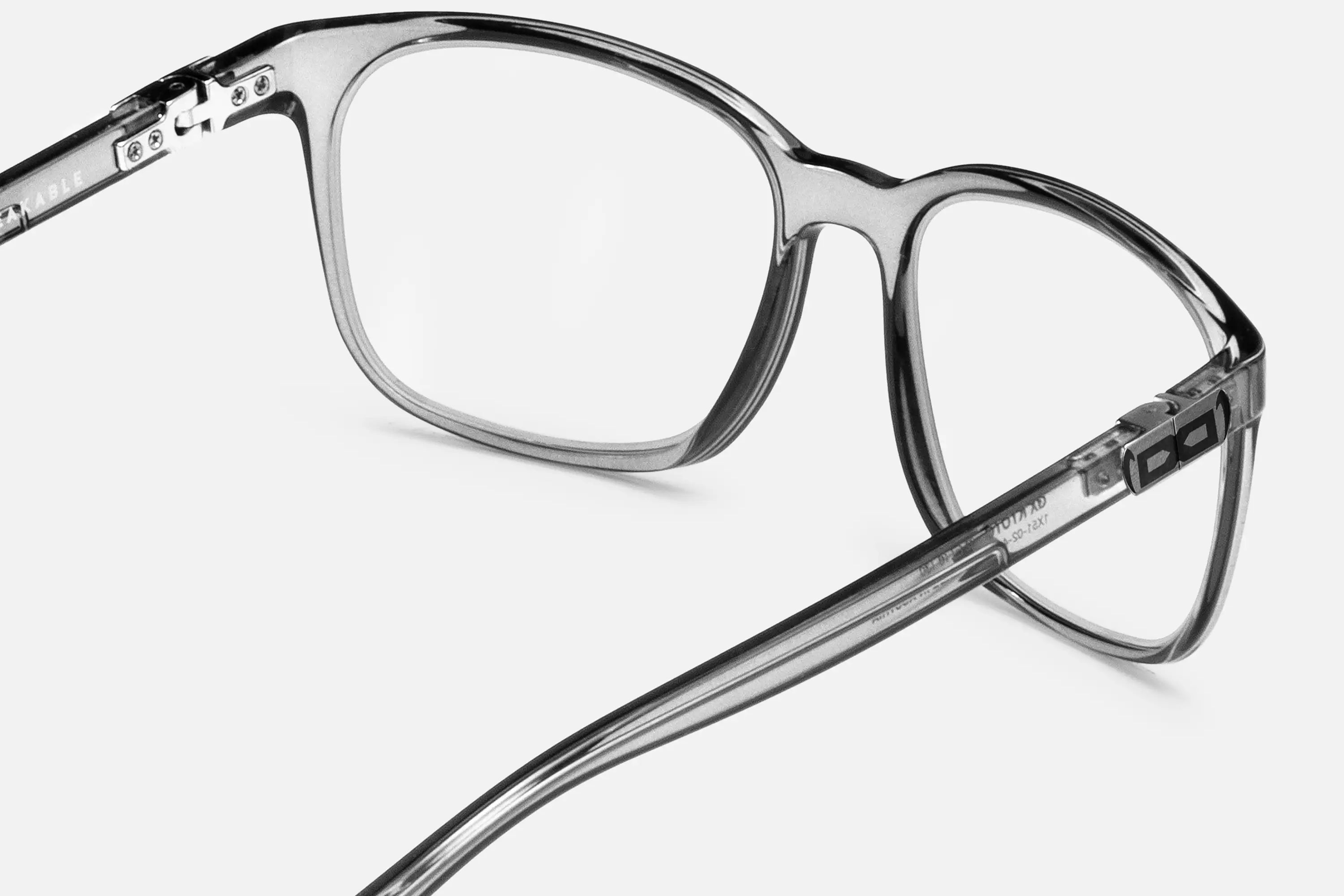 Kyoto - GX  smoke grey M