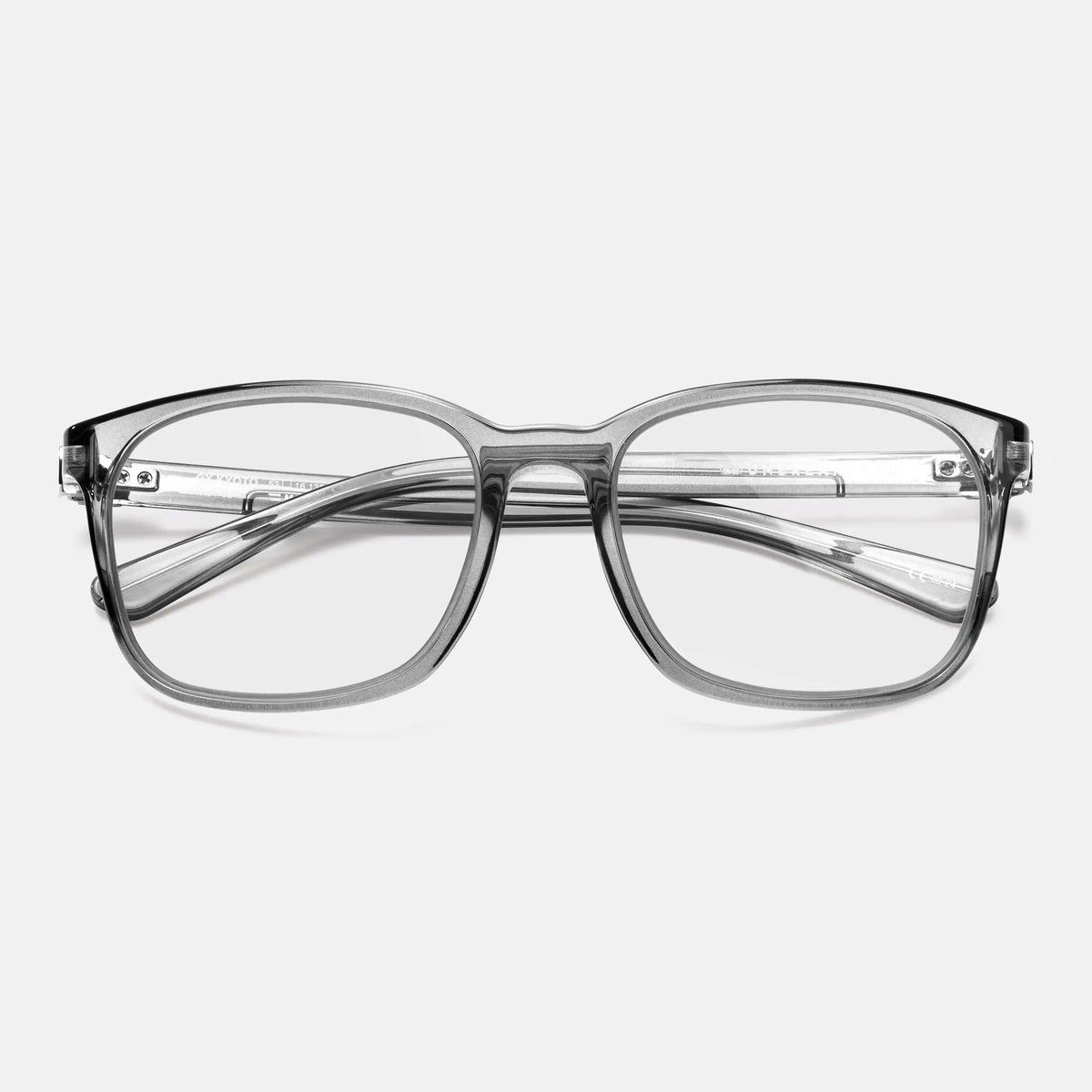 GX Kyoto smoke grey M – gloryfy B2B