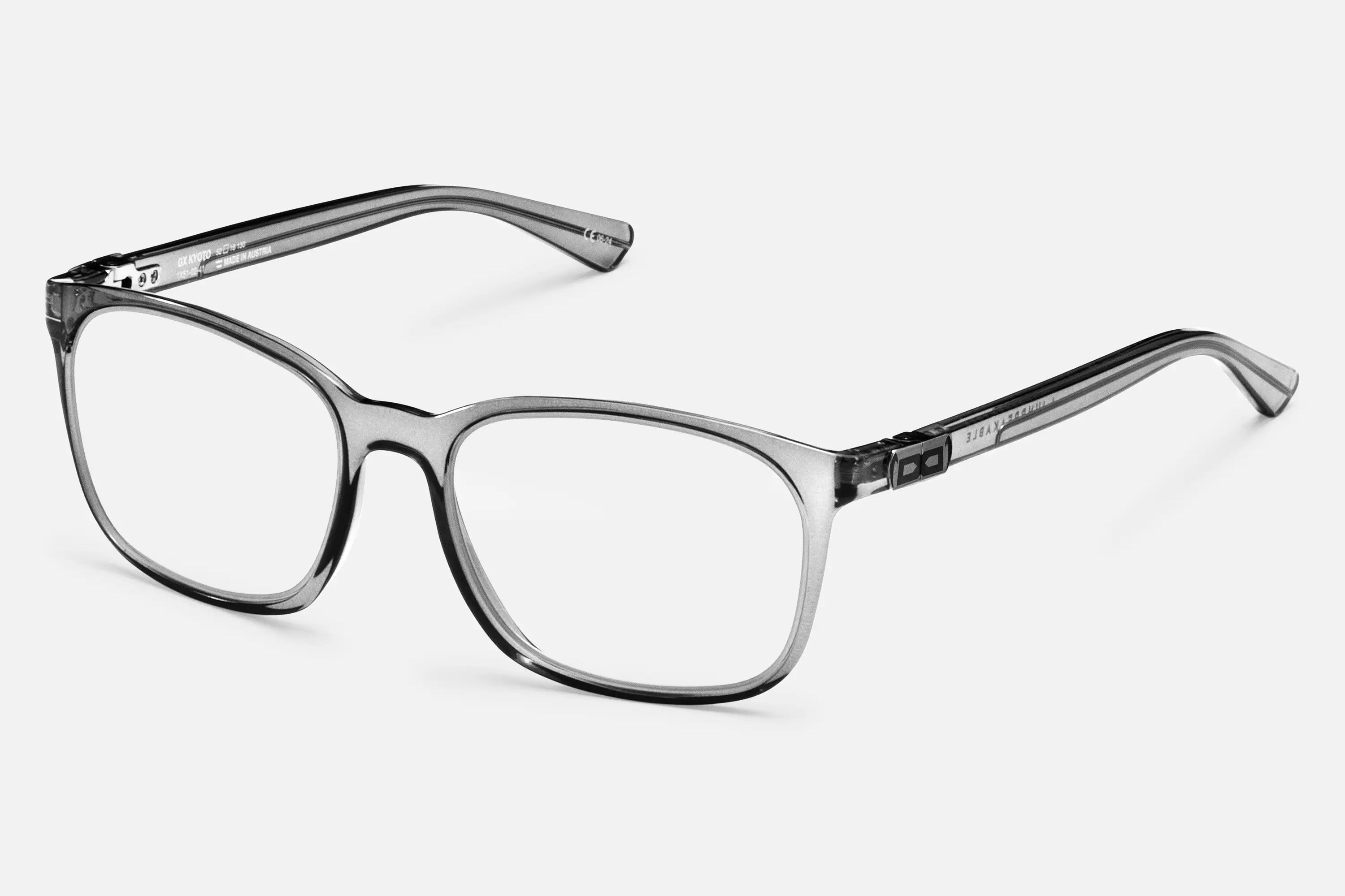 Kyoto - GX  smoke grey M