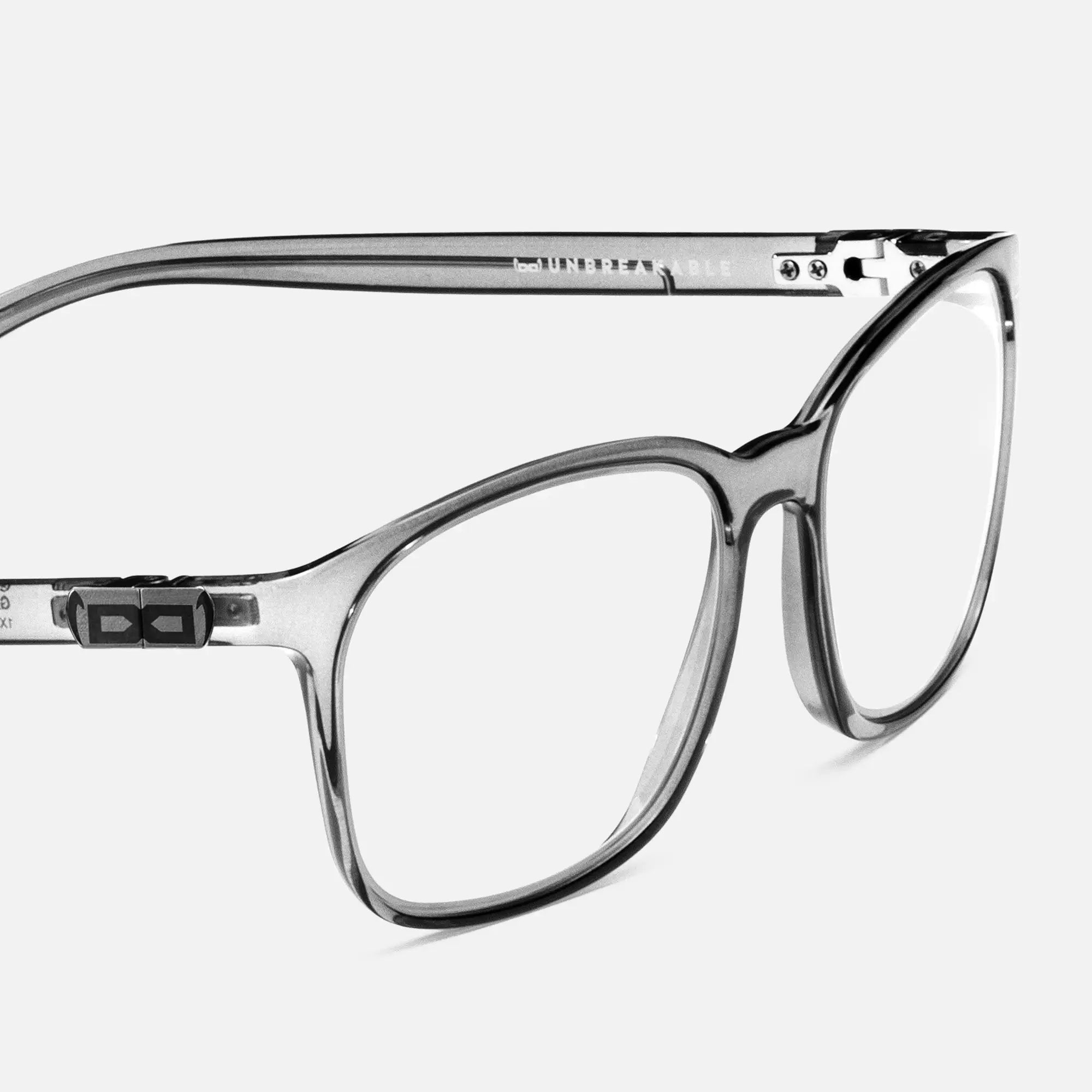 Kyoto - GX  smoke grey M