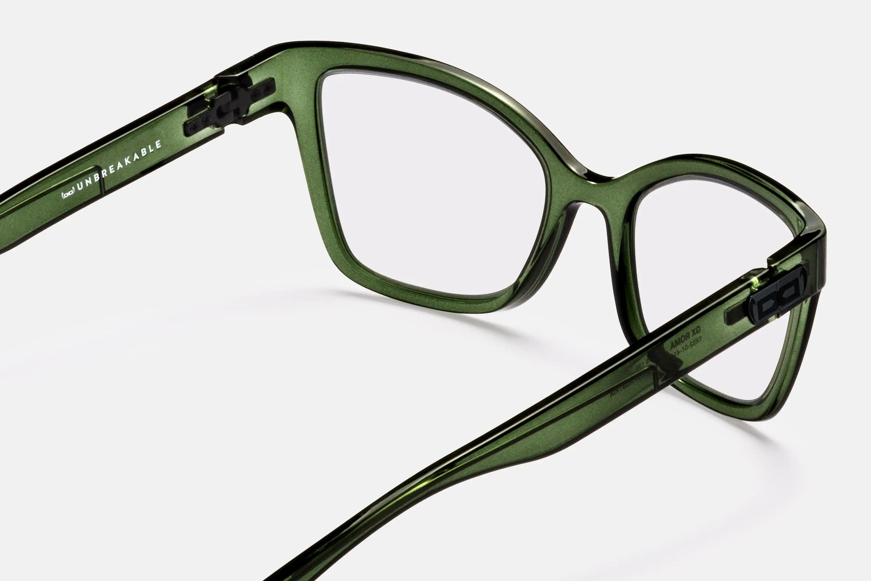 Roma - GX  dark green M