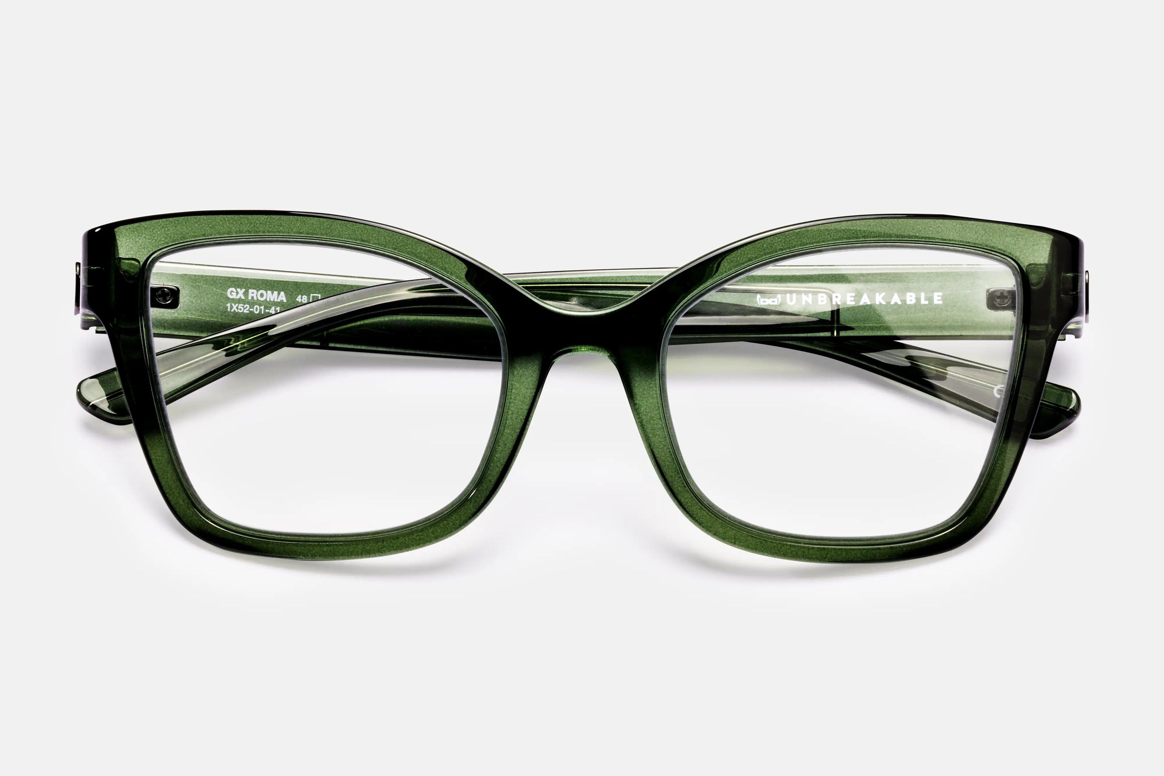 Roma - GX  dark green M