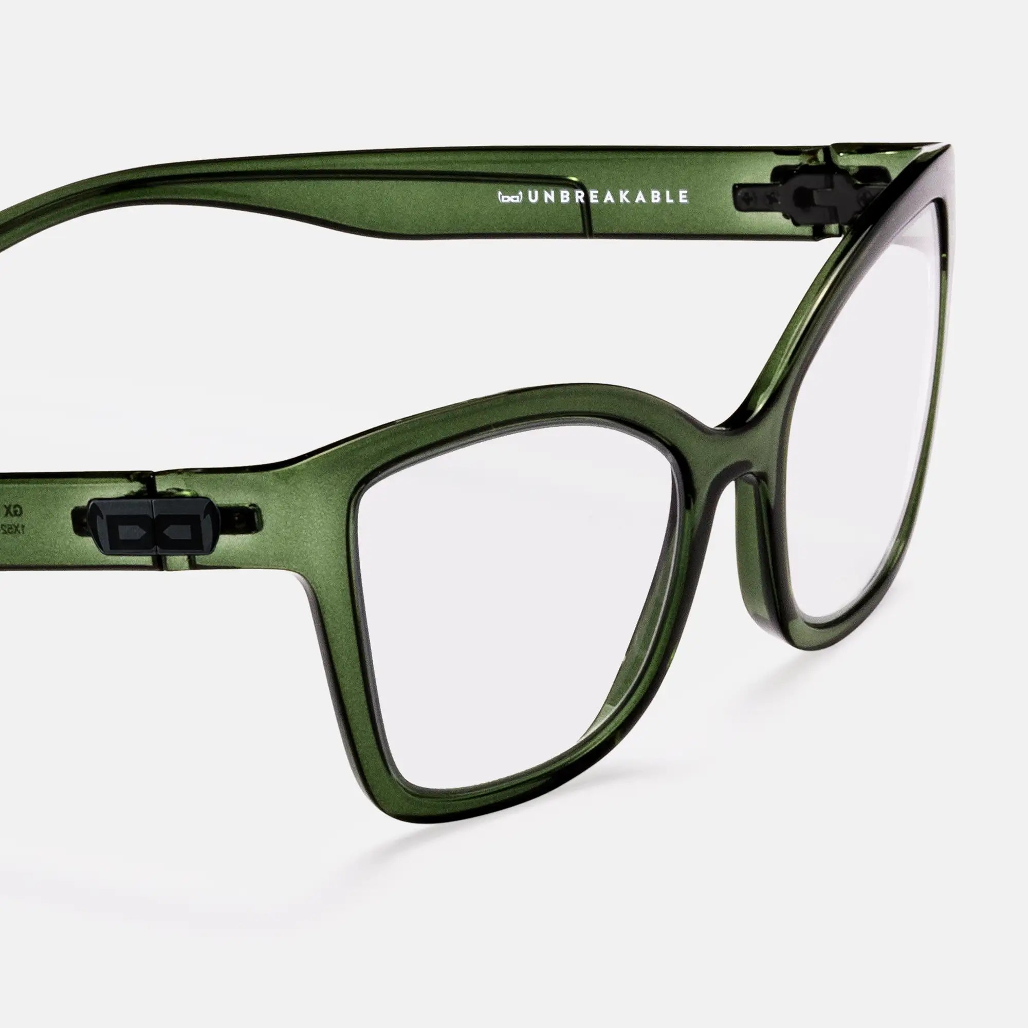 Roma - GX  dark green M