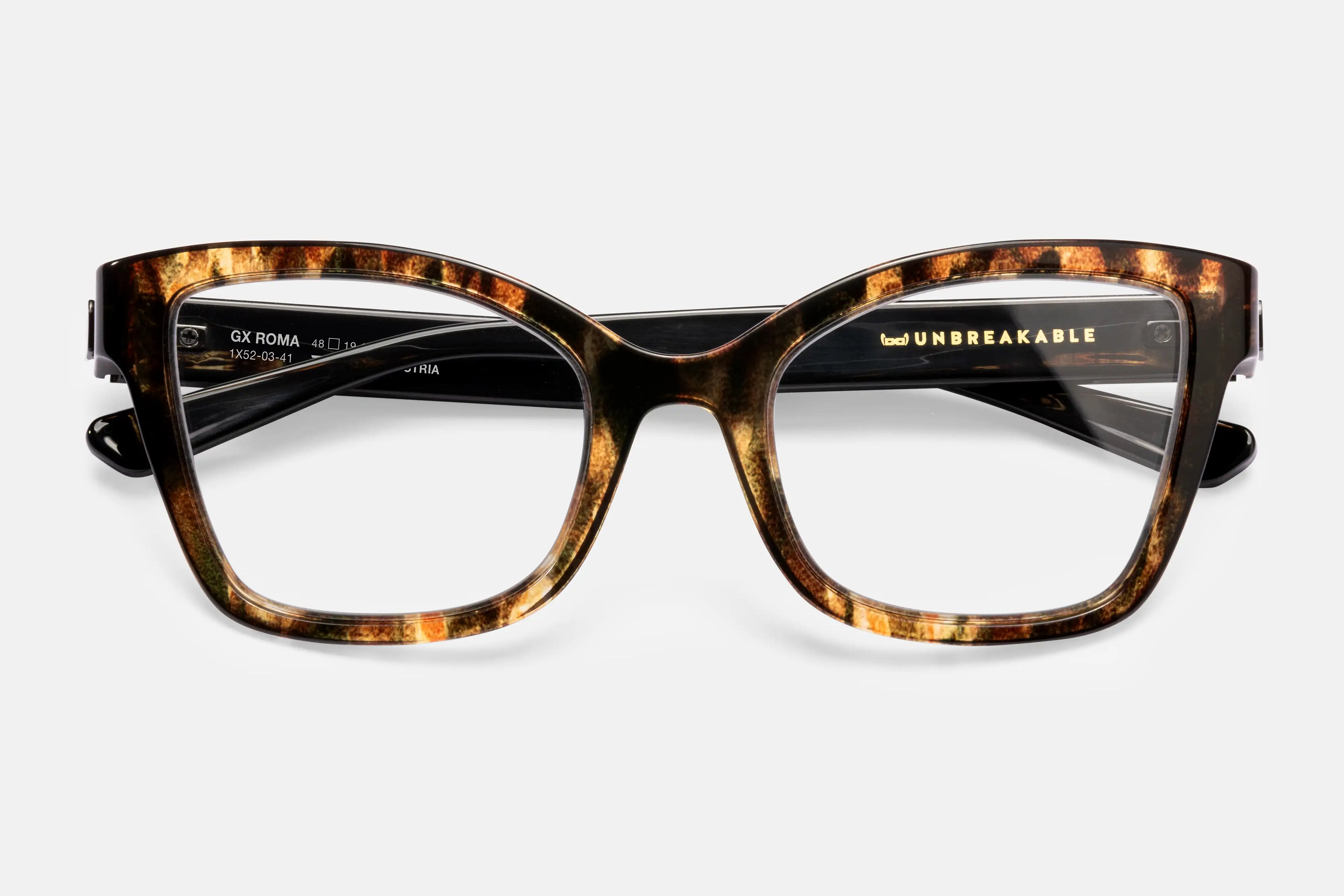 Roma - GX  fusion havanna M