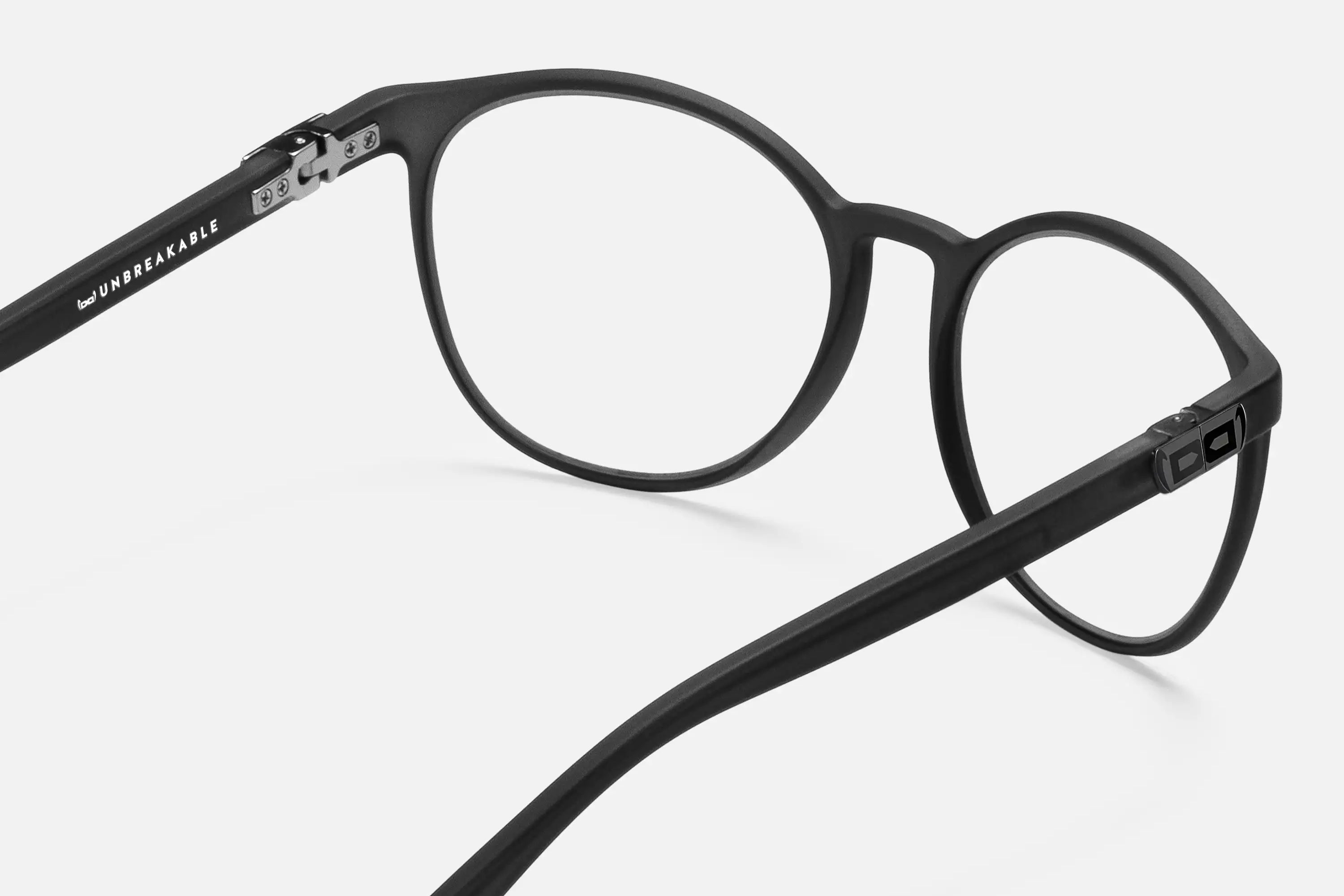 Brooklyn - GX  anthracite matt M