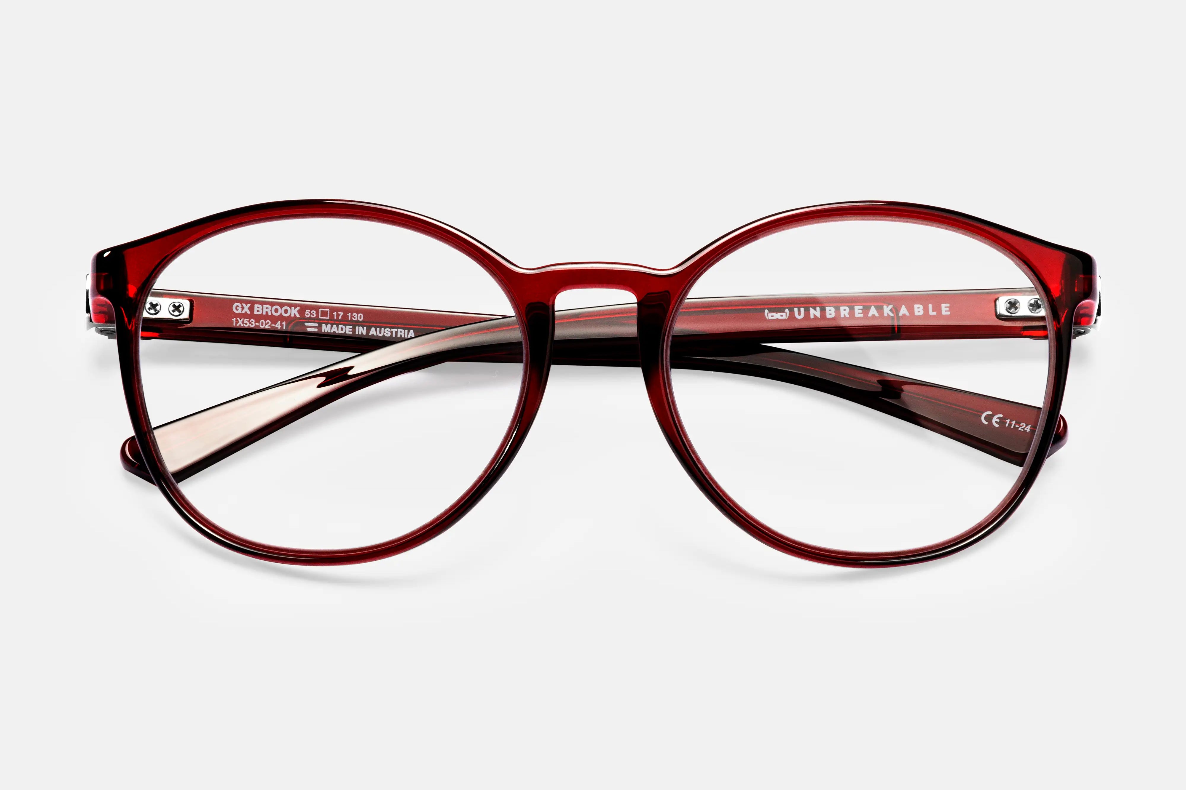 Brooklyn - GX  bordeaux M