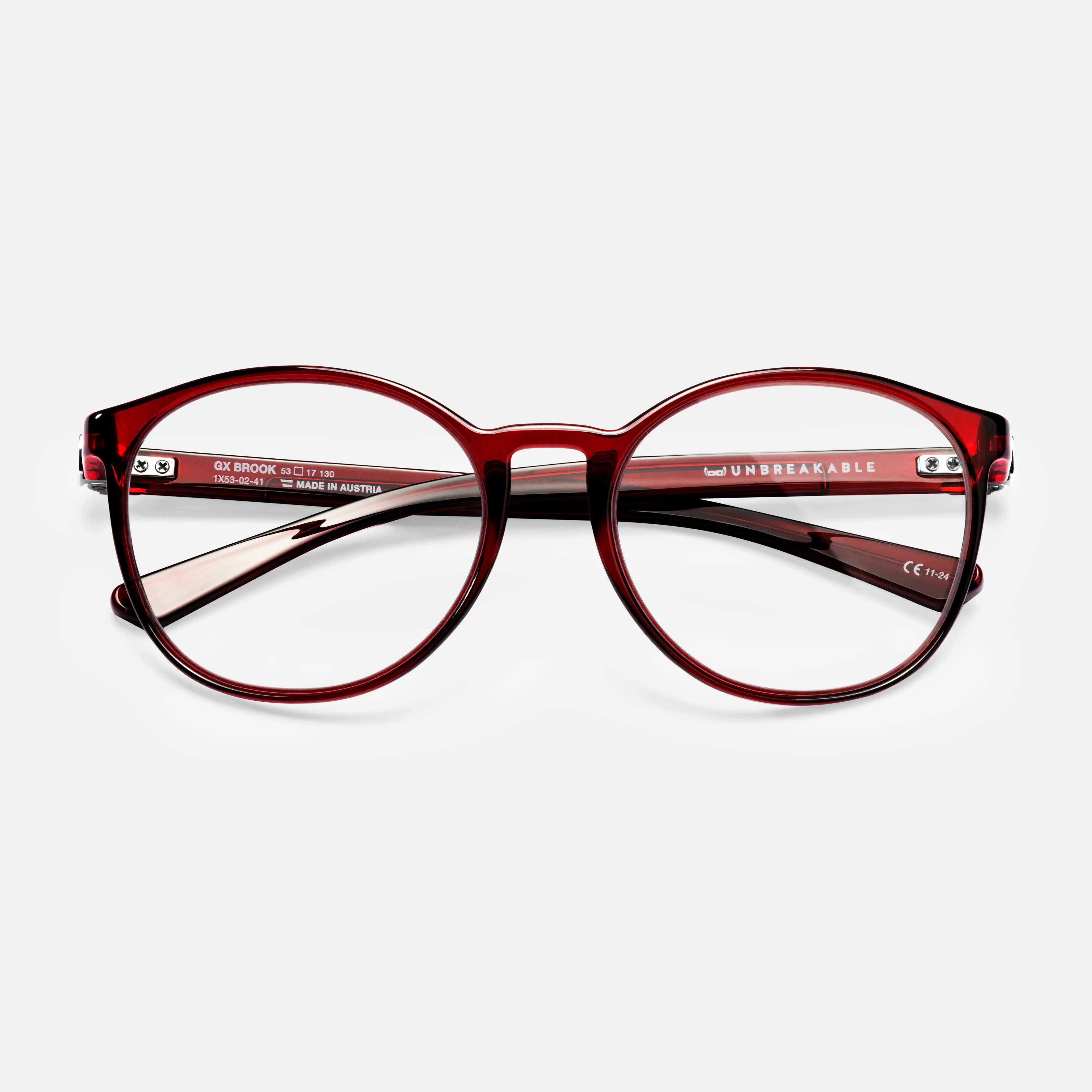 Brooklyn - GX  bordeaux M