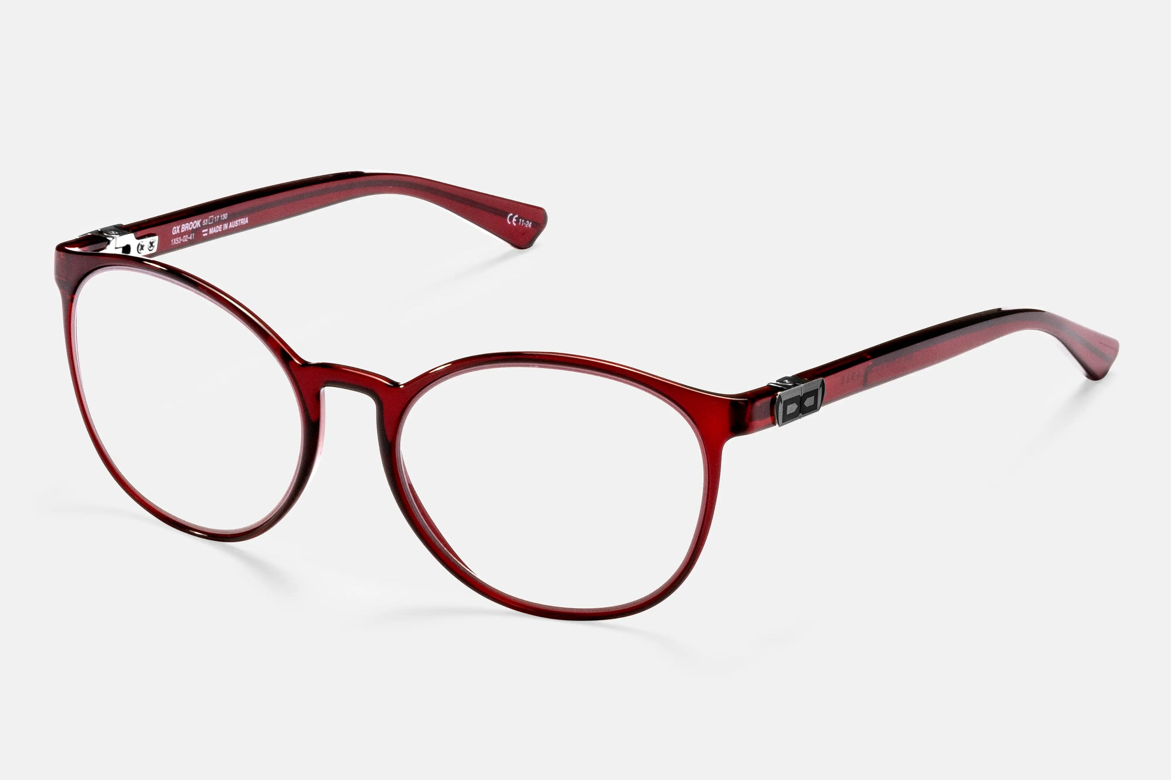 Brooklyn - GX  bordeaux M