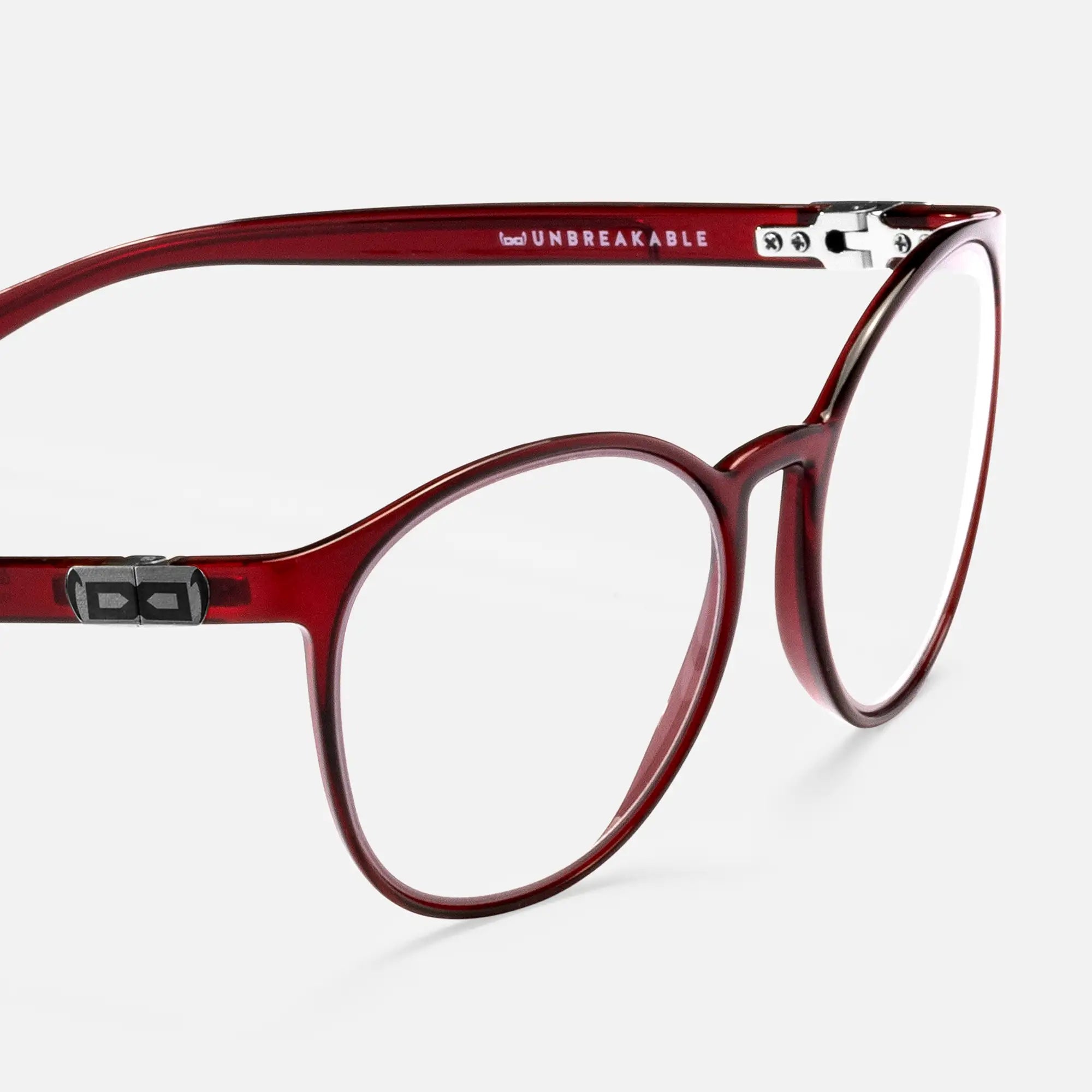 Brooklyn - GX  bordeaux M