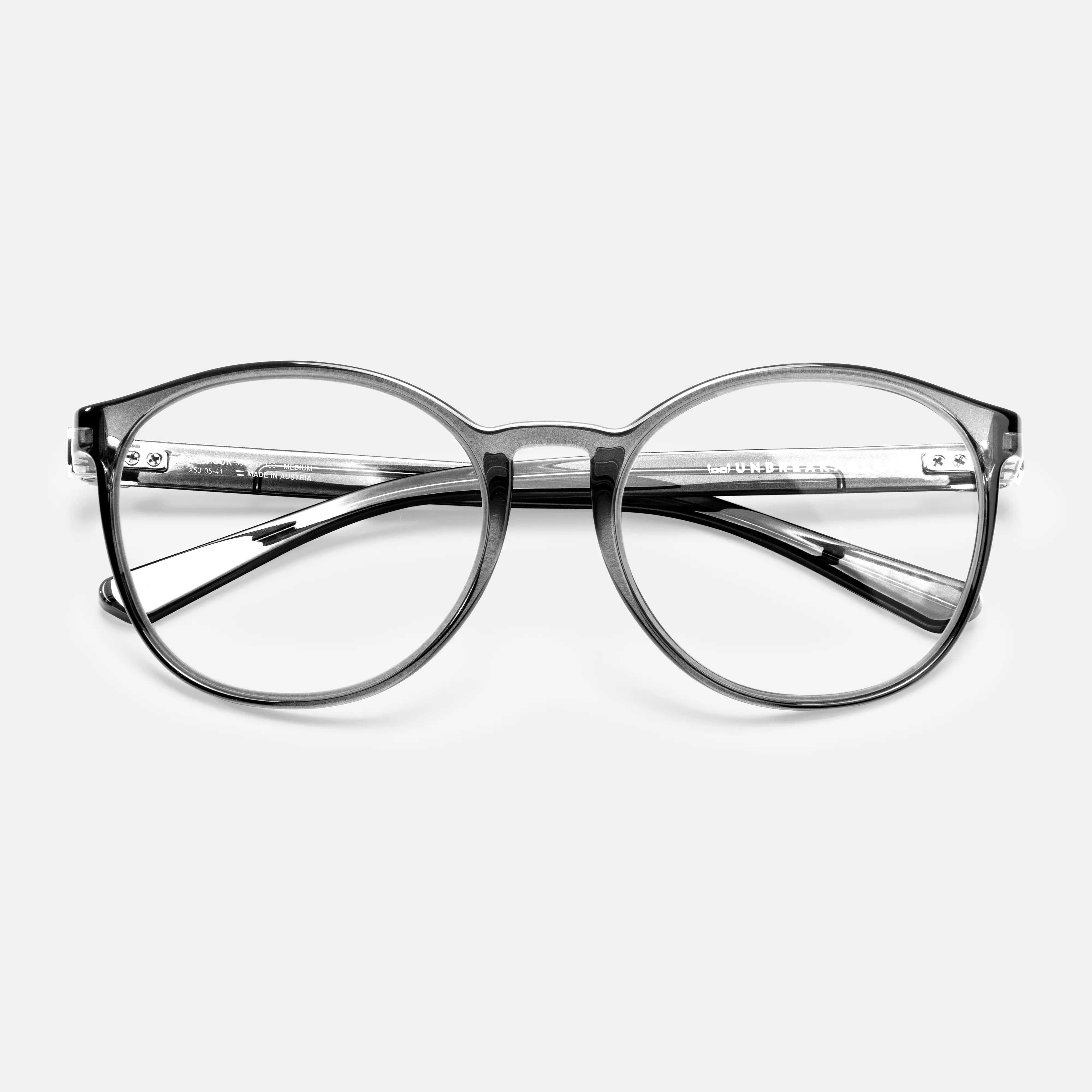 Brooklyn - GX  smoke grey M