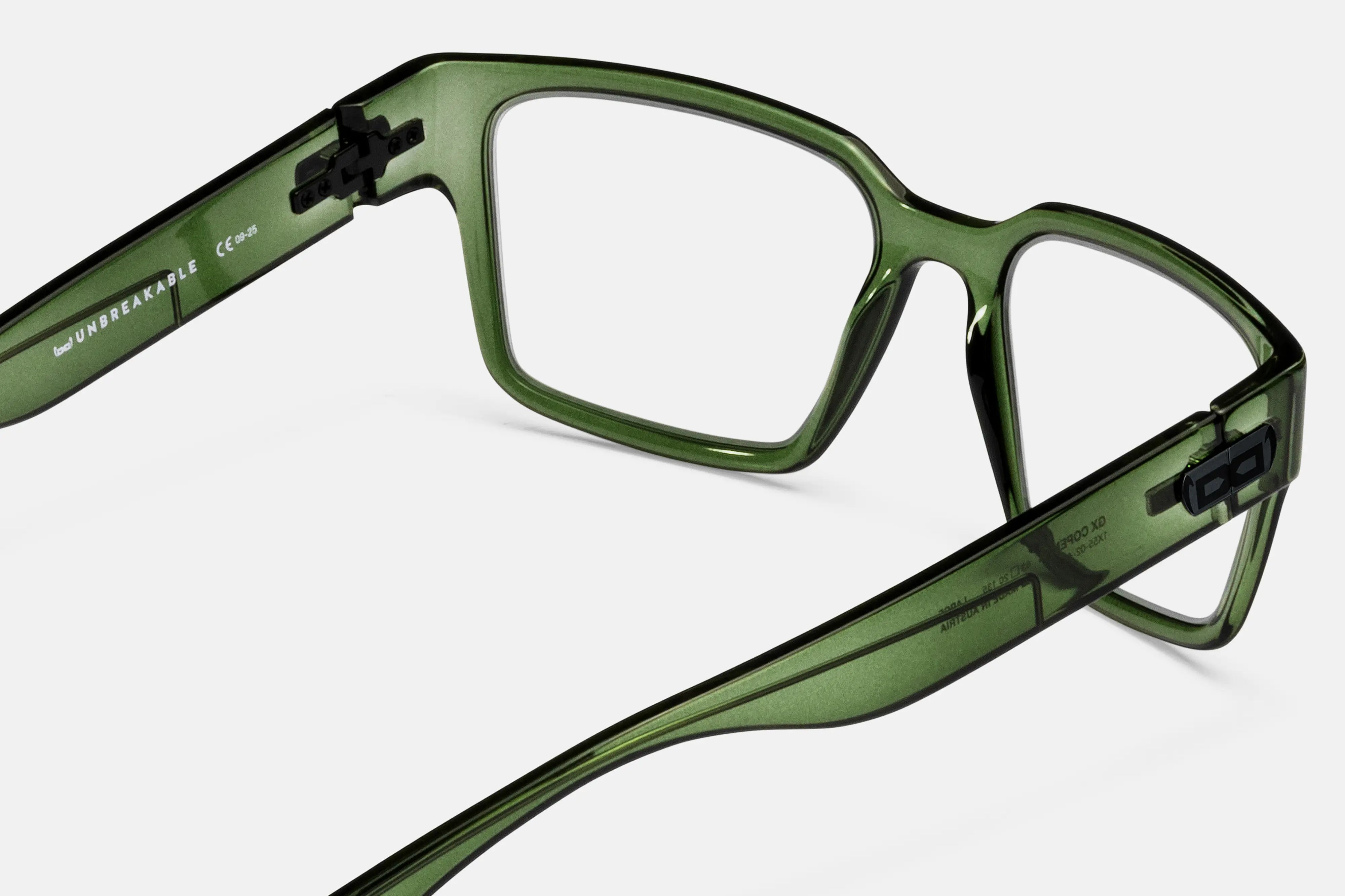 Copenhagen - GX  dark green L