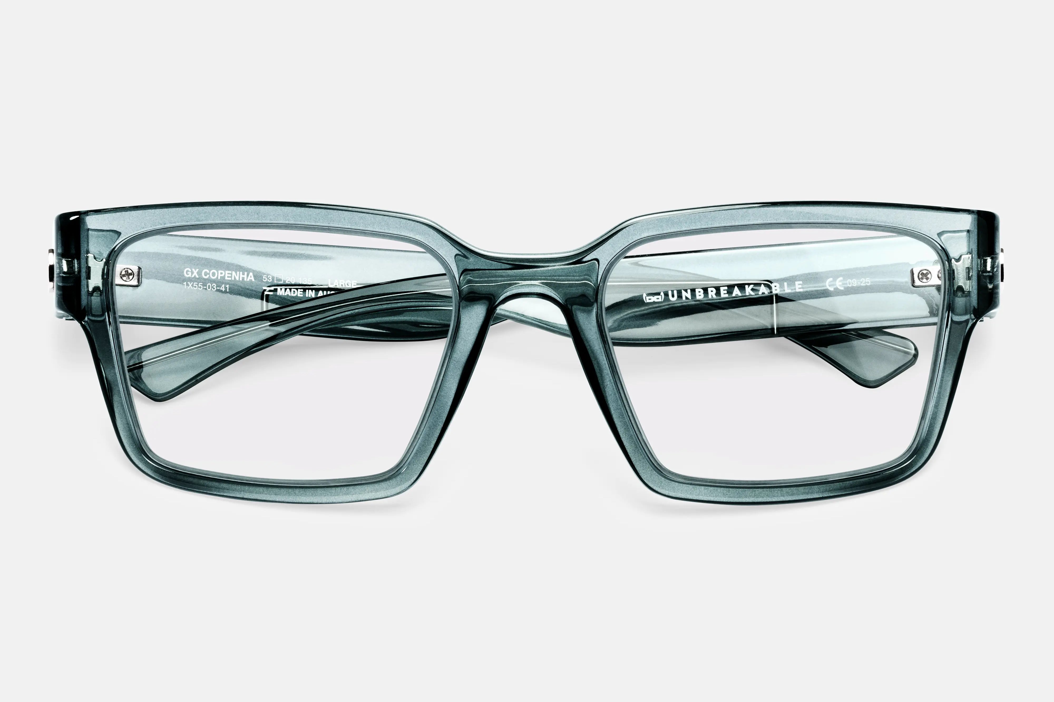 Copenhagen - GX  sky L