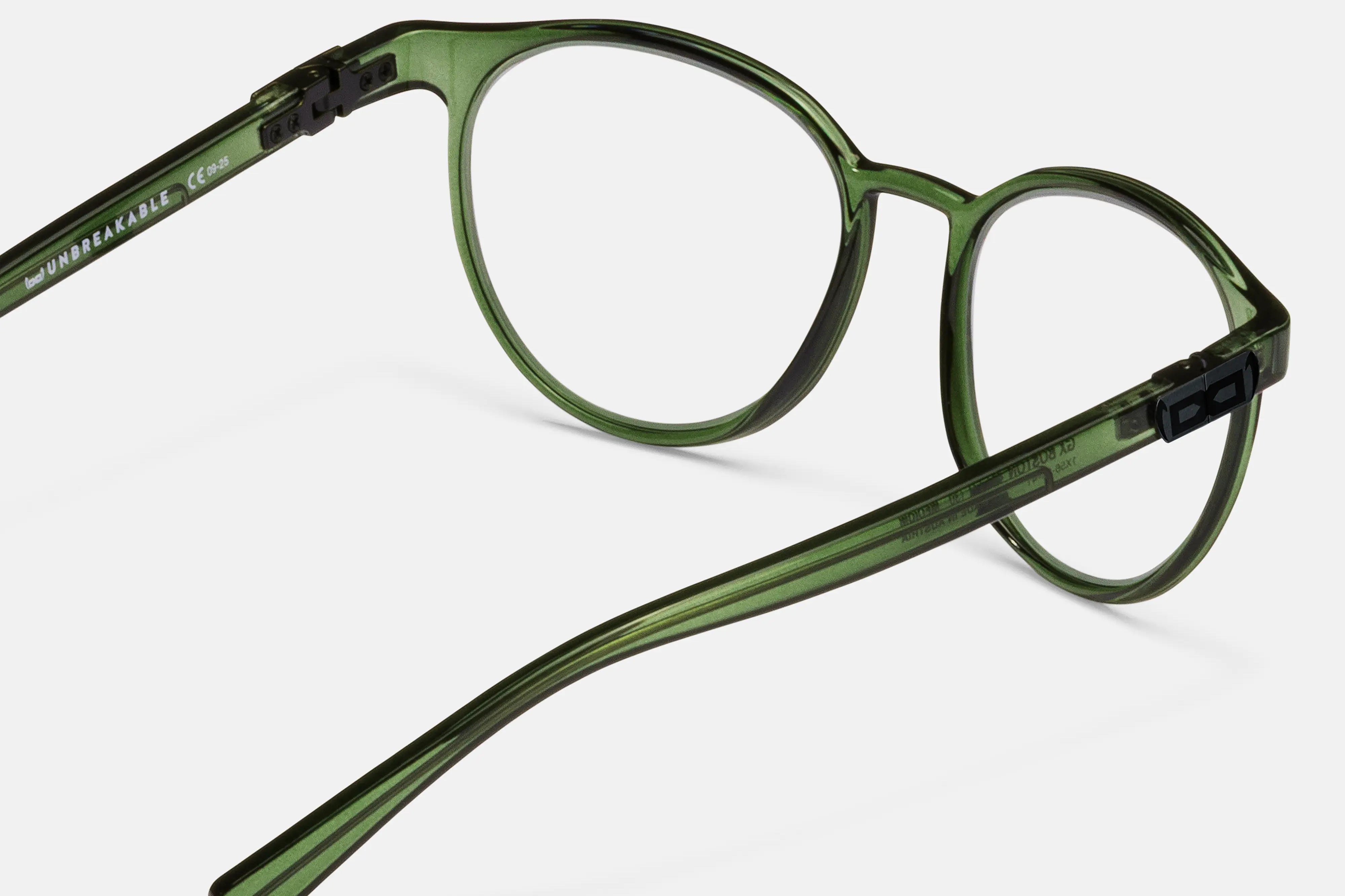 Boston - GX  dark green M