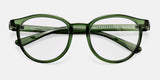 GX Boston dark green M