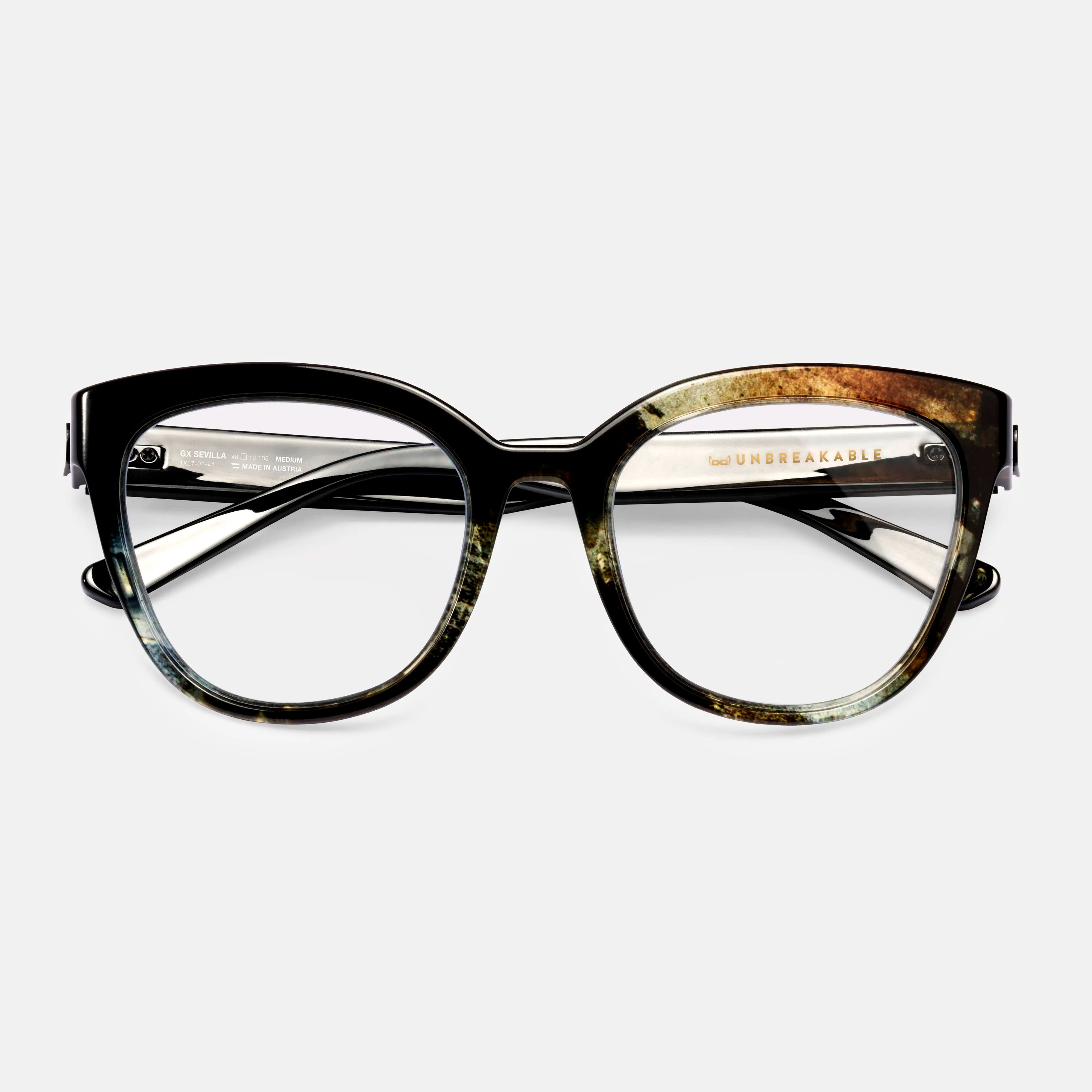 Sevilla - GX  fusion abstract M