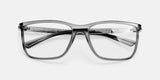 GX Hamburg smoke grey L