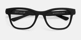GX Big Apple black matt L