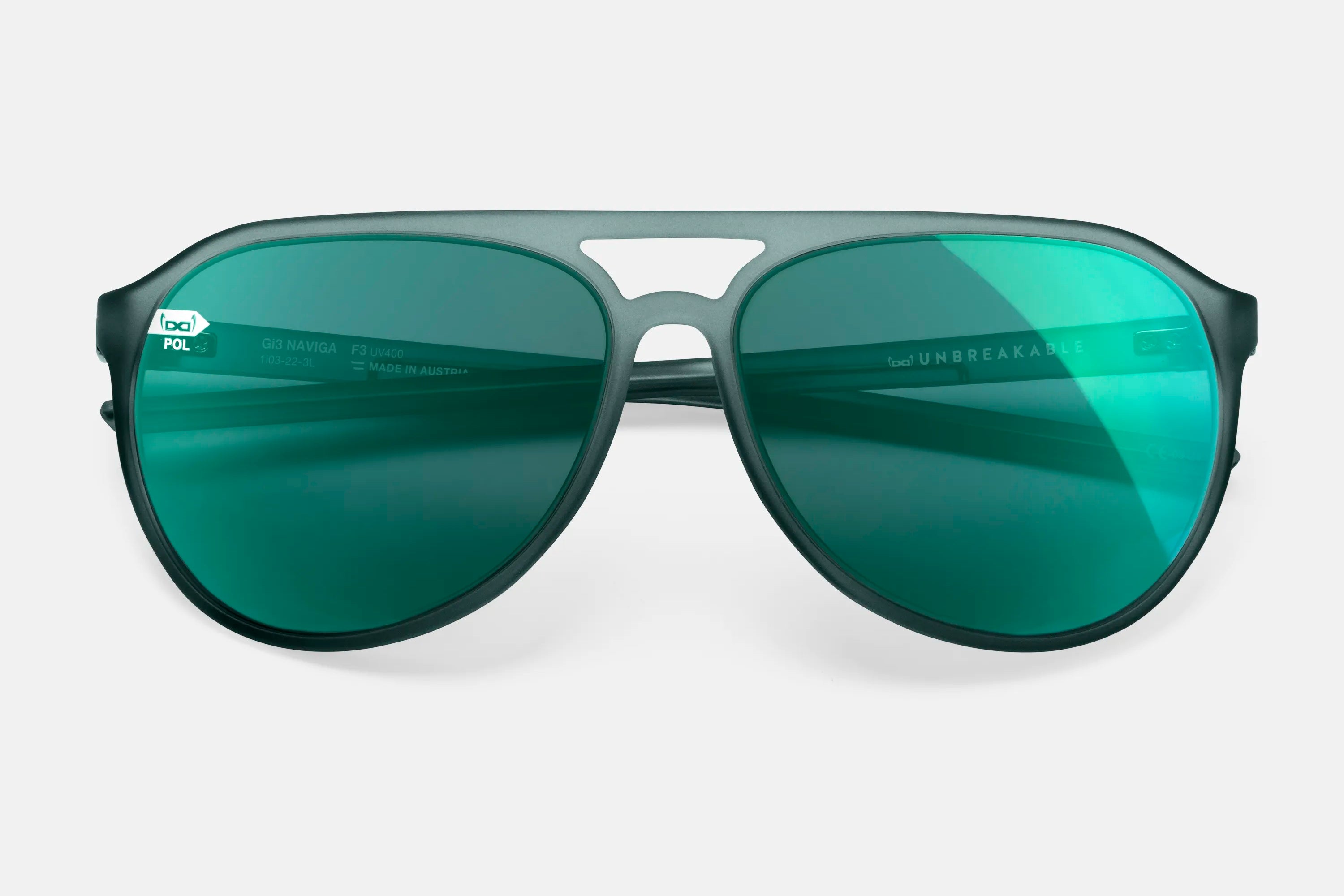 Gi3 Navigator - Gi3 Sport Navigator river matt POL L