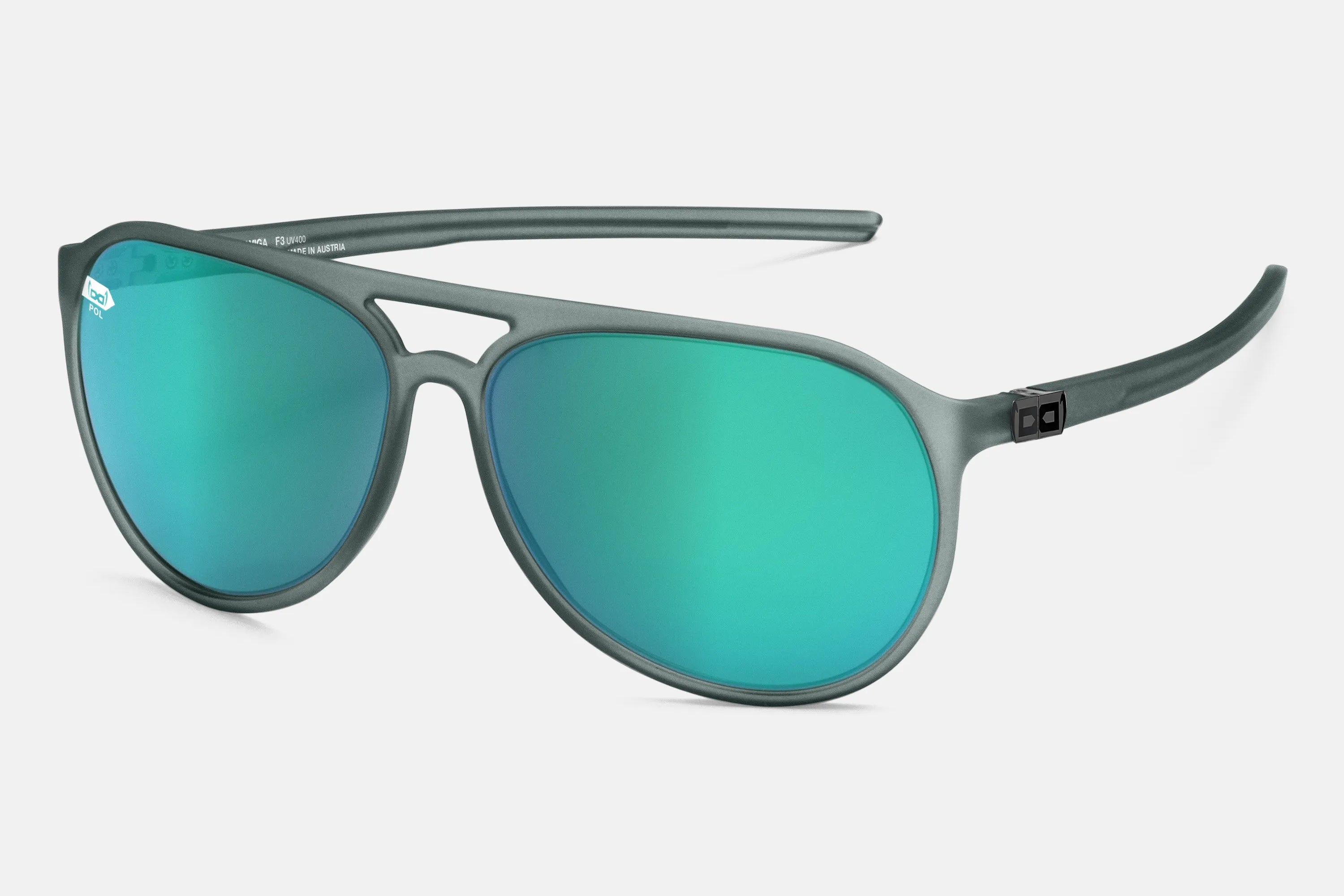 Gi3 Navigator - Gi3 Sport Navigator river matt POL L