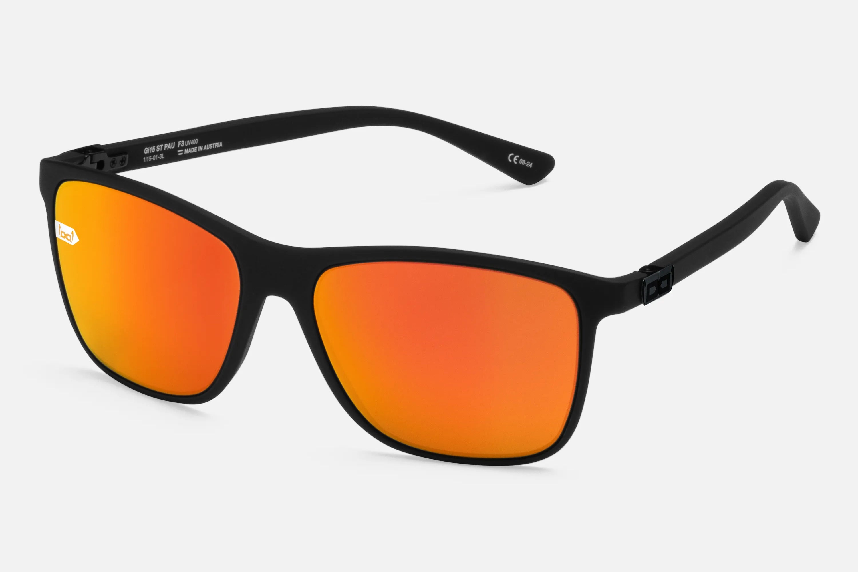 Gi15 St. Pauli - black