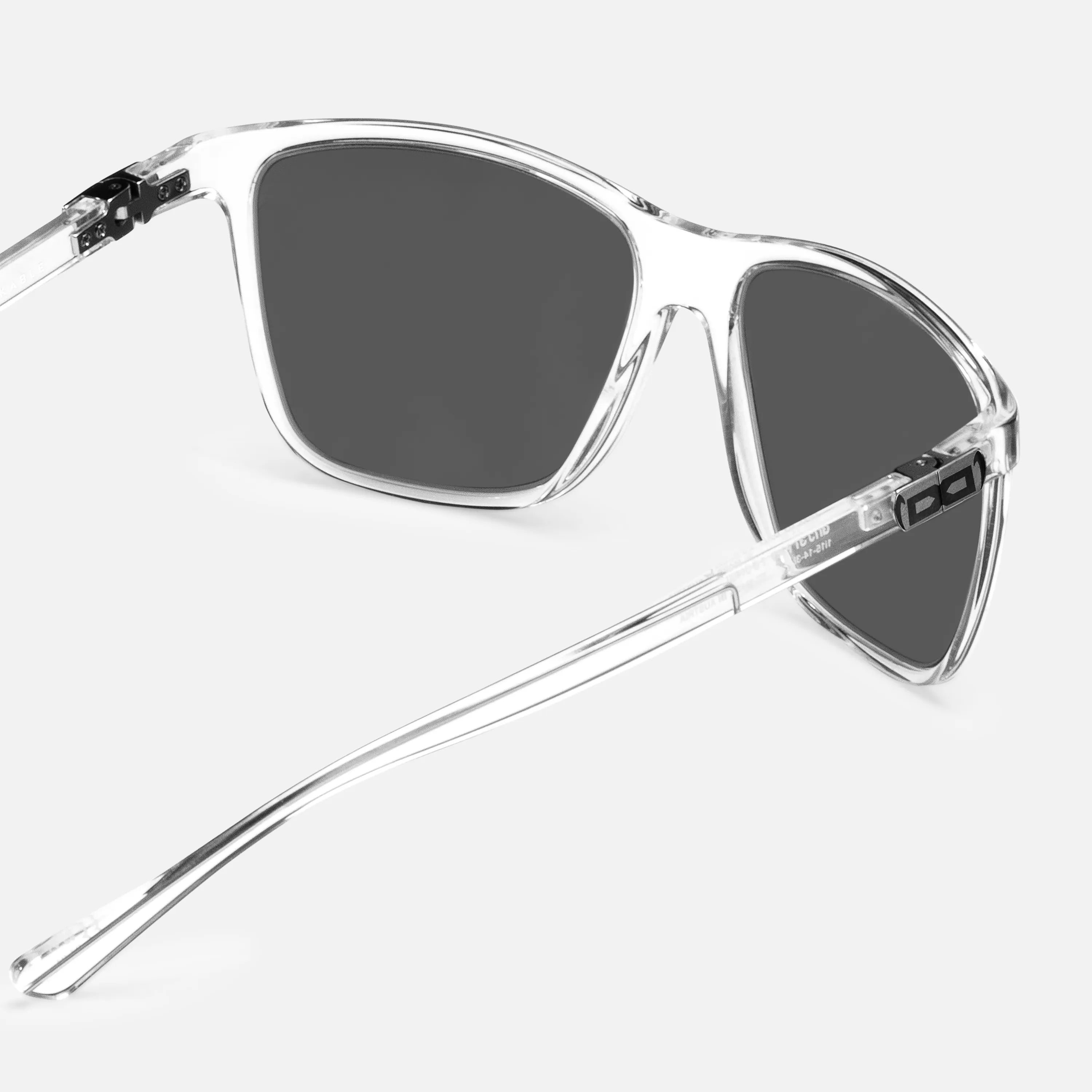 Gi15 St. Pauli - clear green