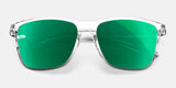 Gi15 St. Pauli clear green