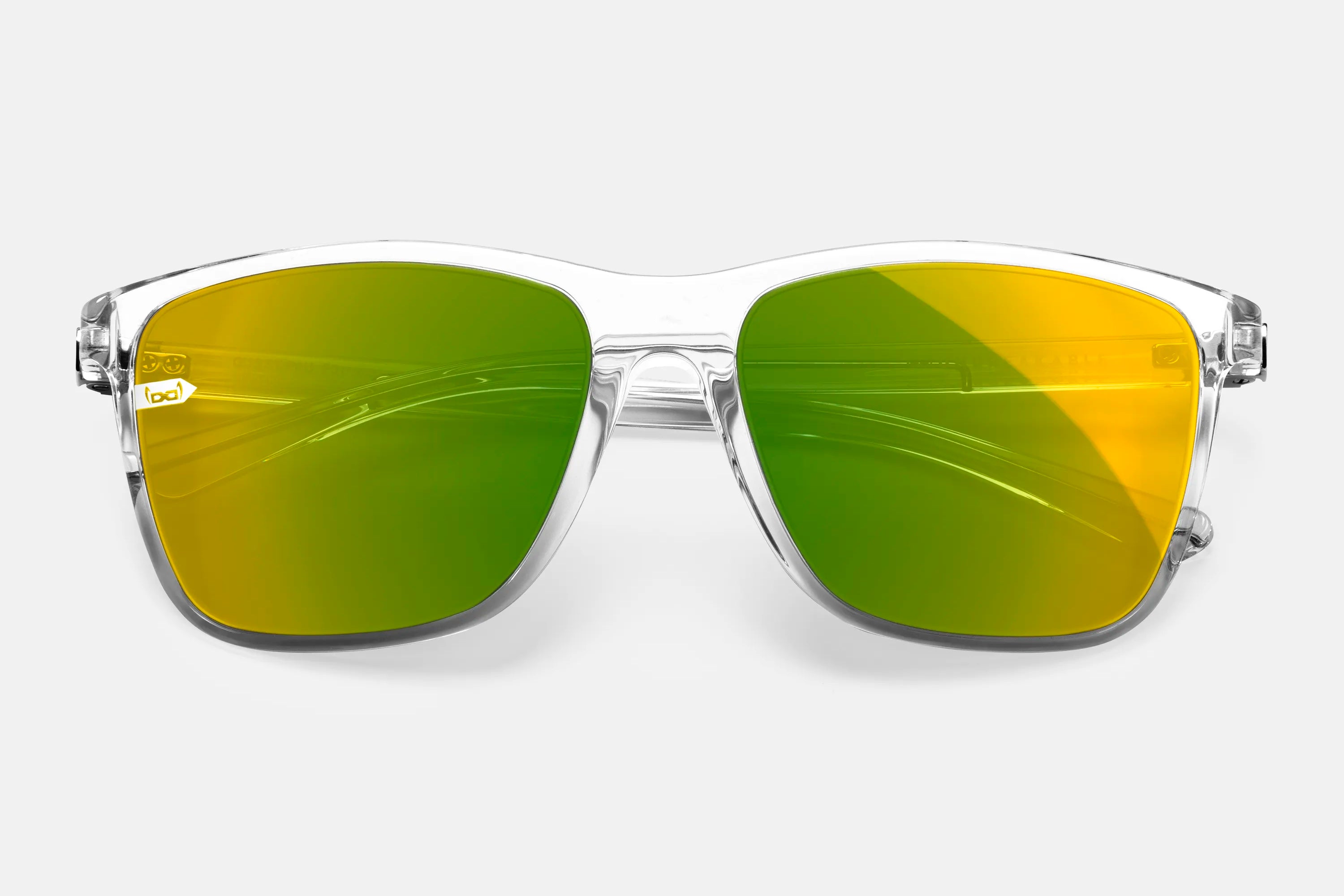 Gi15 St. Pauli - clear green