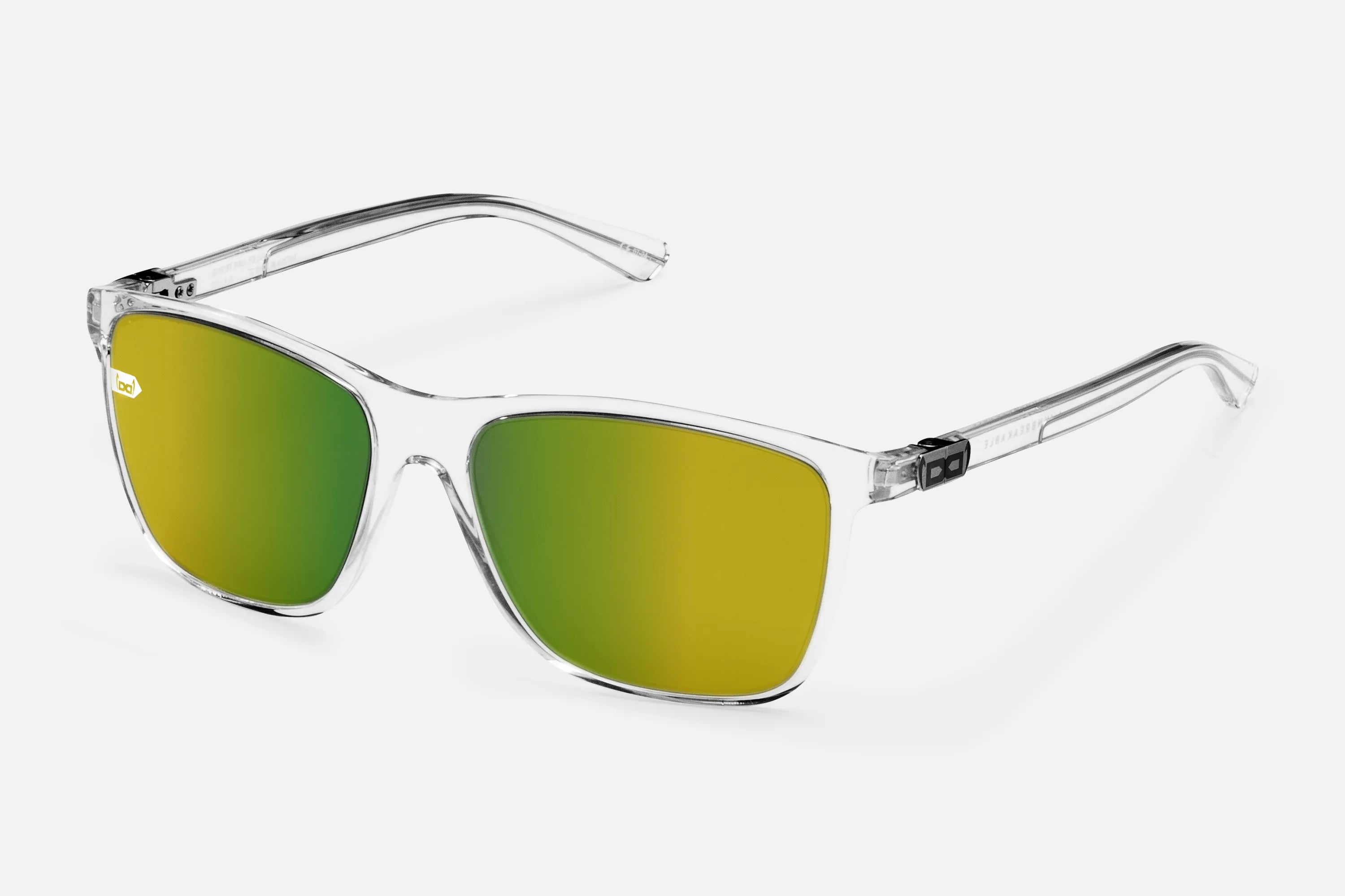 Gi15 St. Pauli - clear green