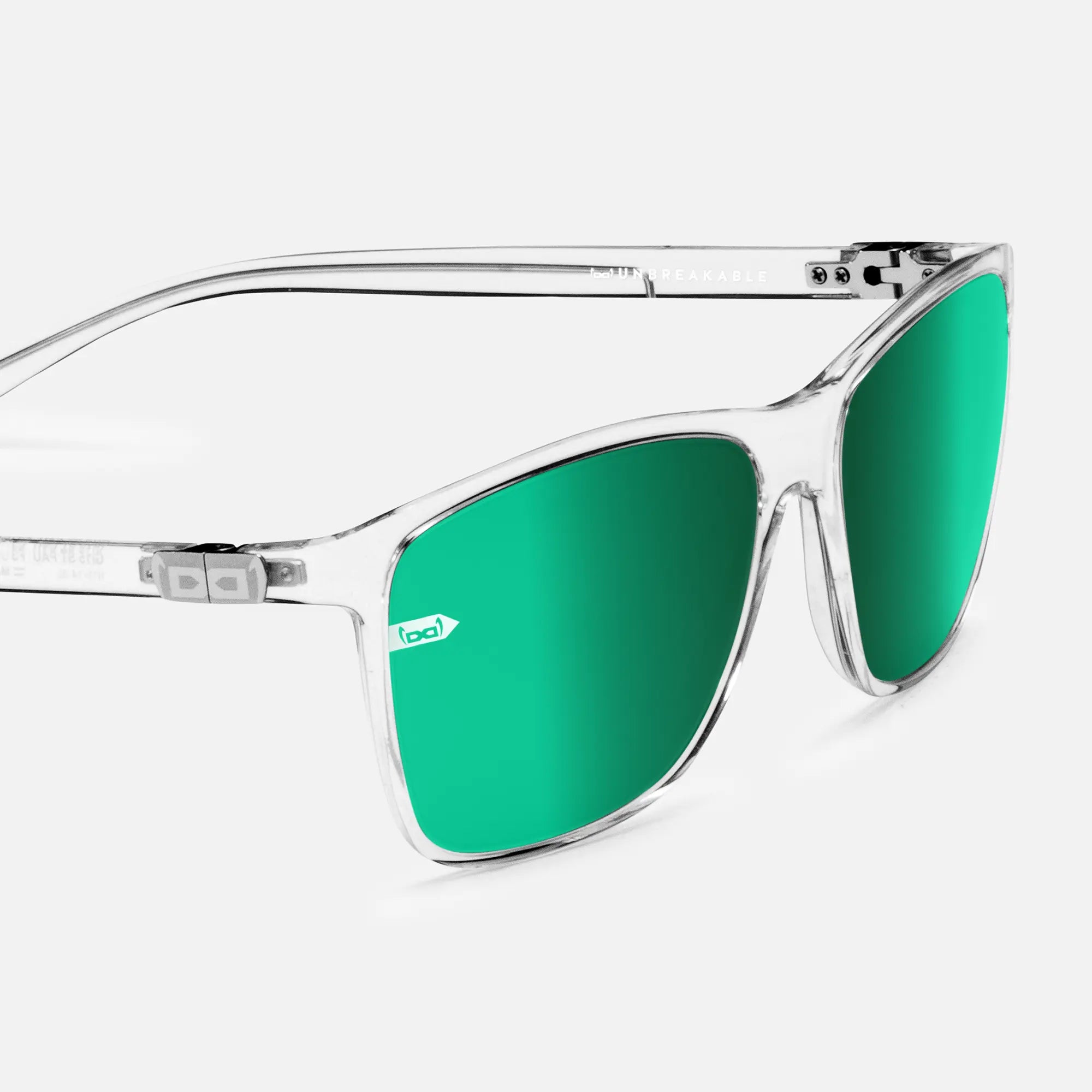 Gi15 St. Pauli - clear green